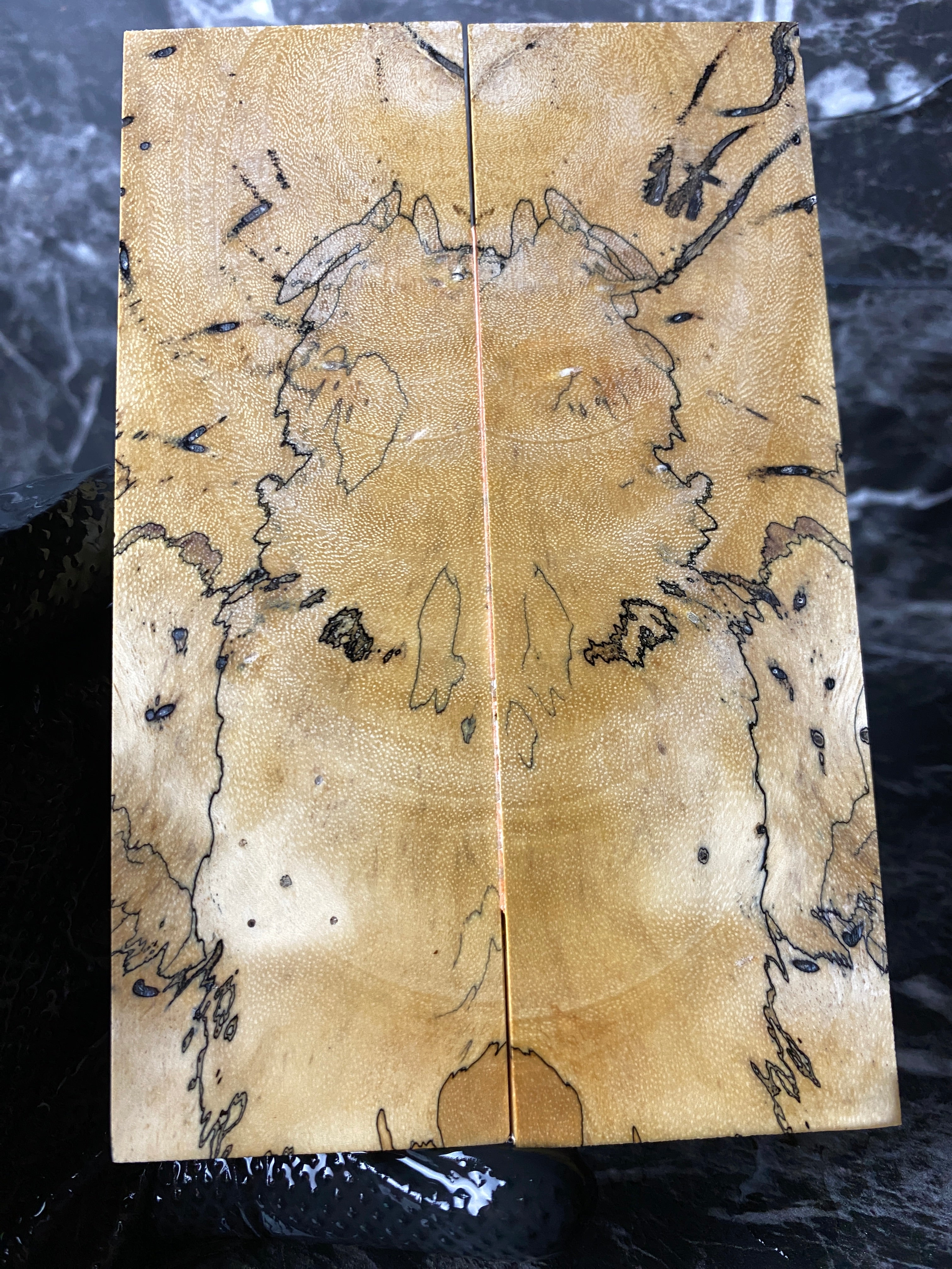 TAMS121 - 5.94 x 1.88 x .36”