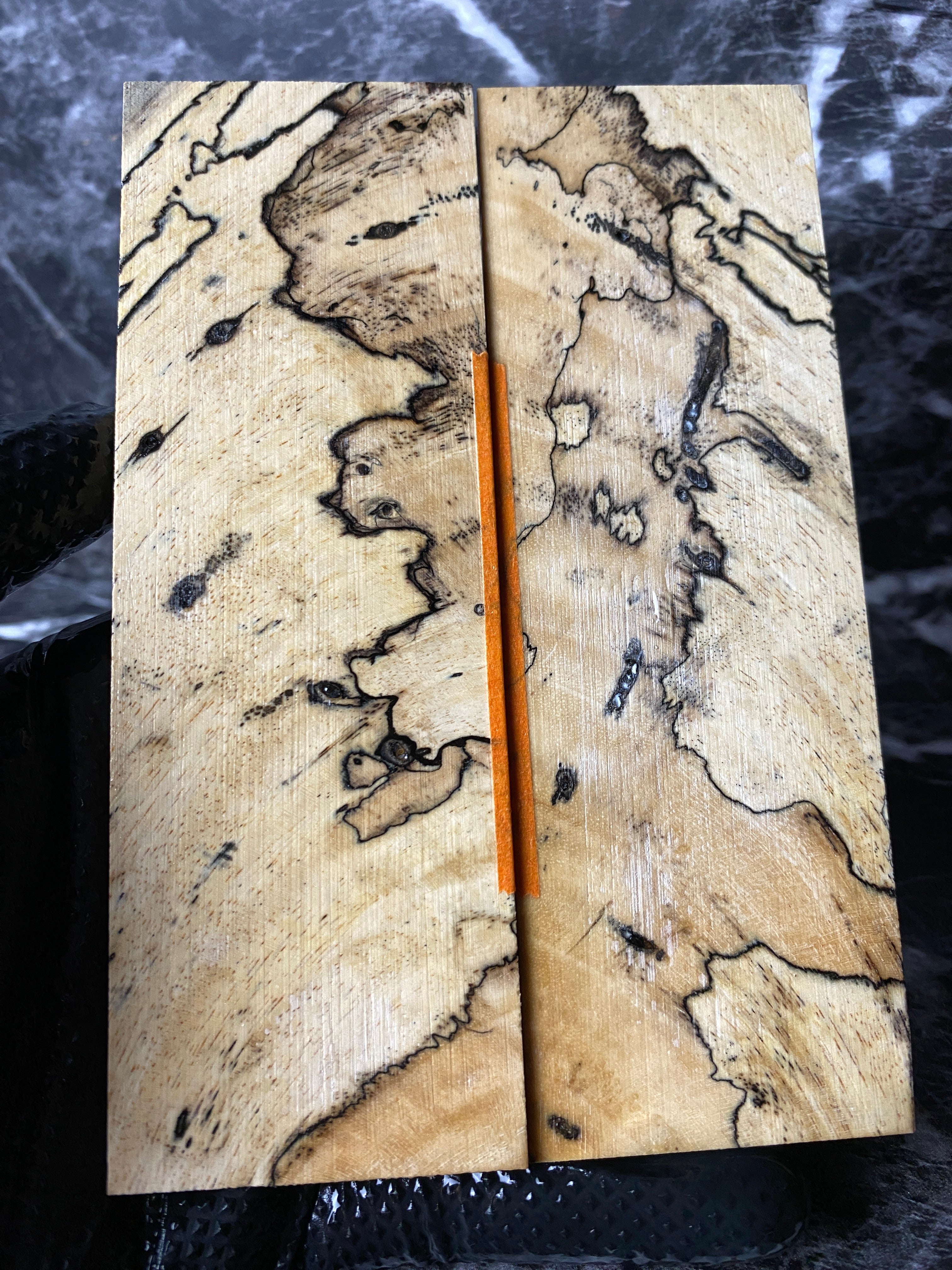 TAMS123 - 5.63 x 1.89 x .32”