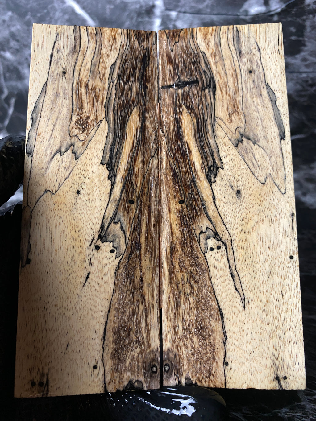 TAMS125 - 5.36 x 1.90 x .40”