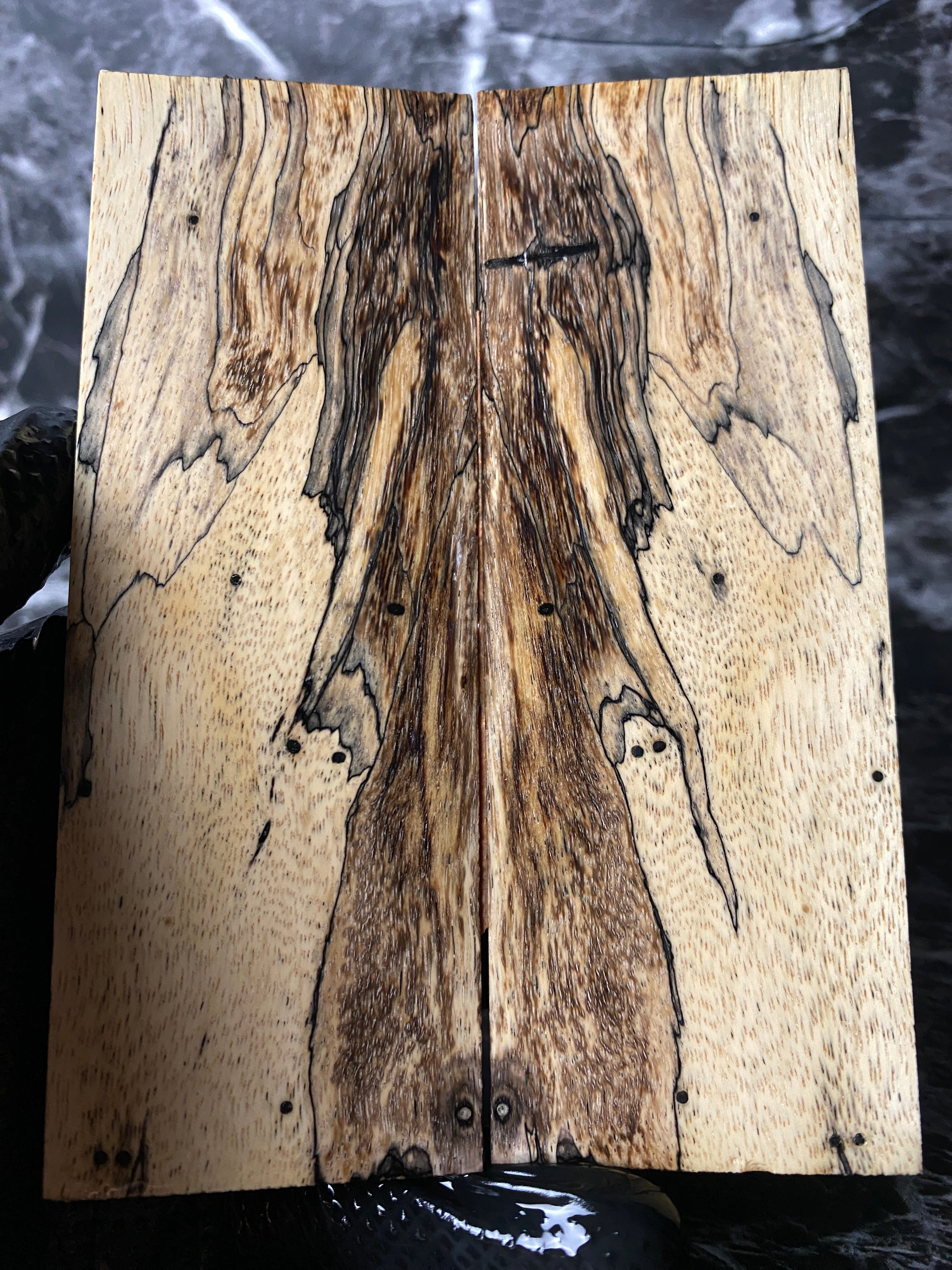 TAMS125 - 5.36 x 1.90 x .40”