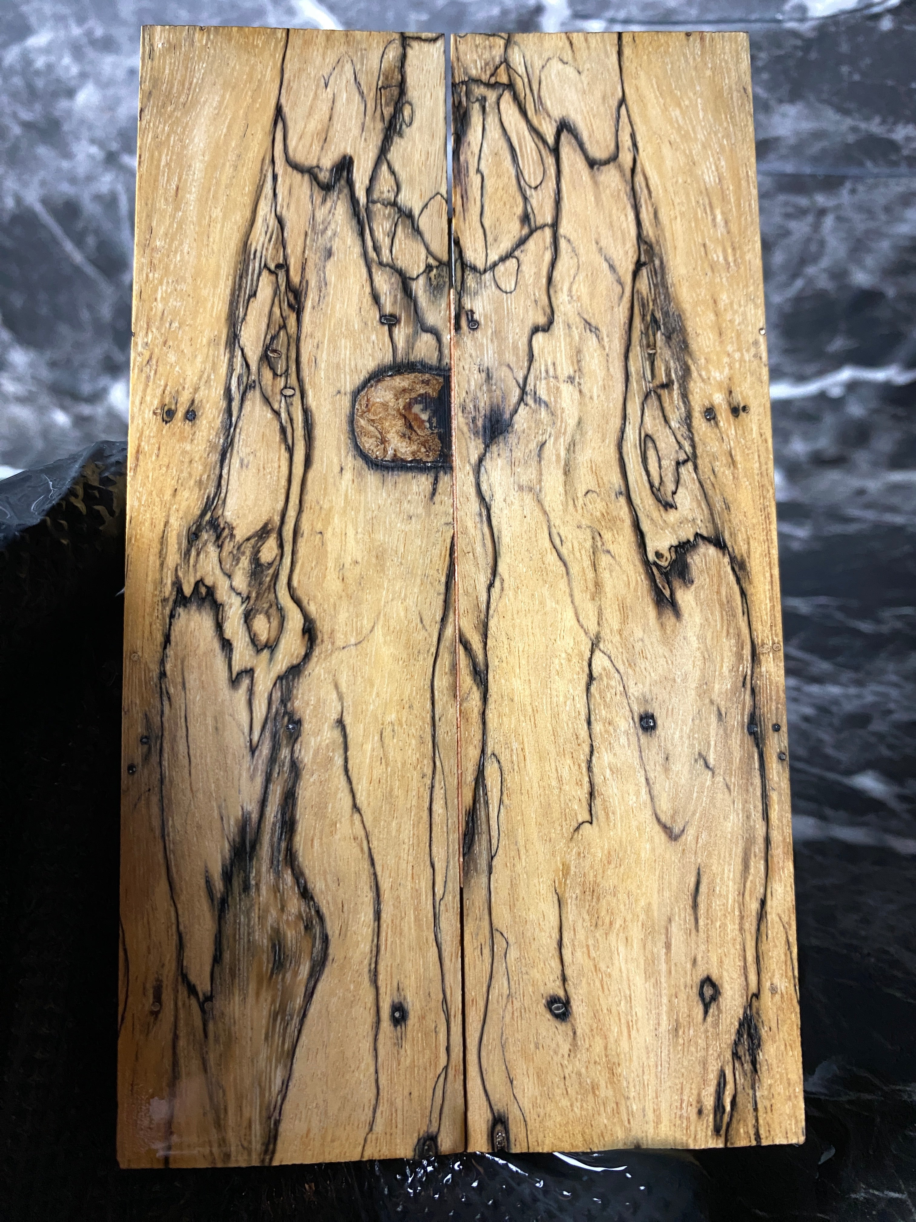 TAMS126 - 5.85 x 1.63 x .40”