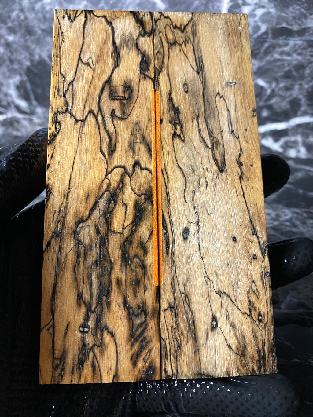 TAMS126 - 5.85 x 1.63 x .40”