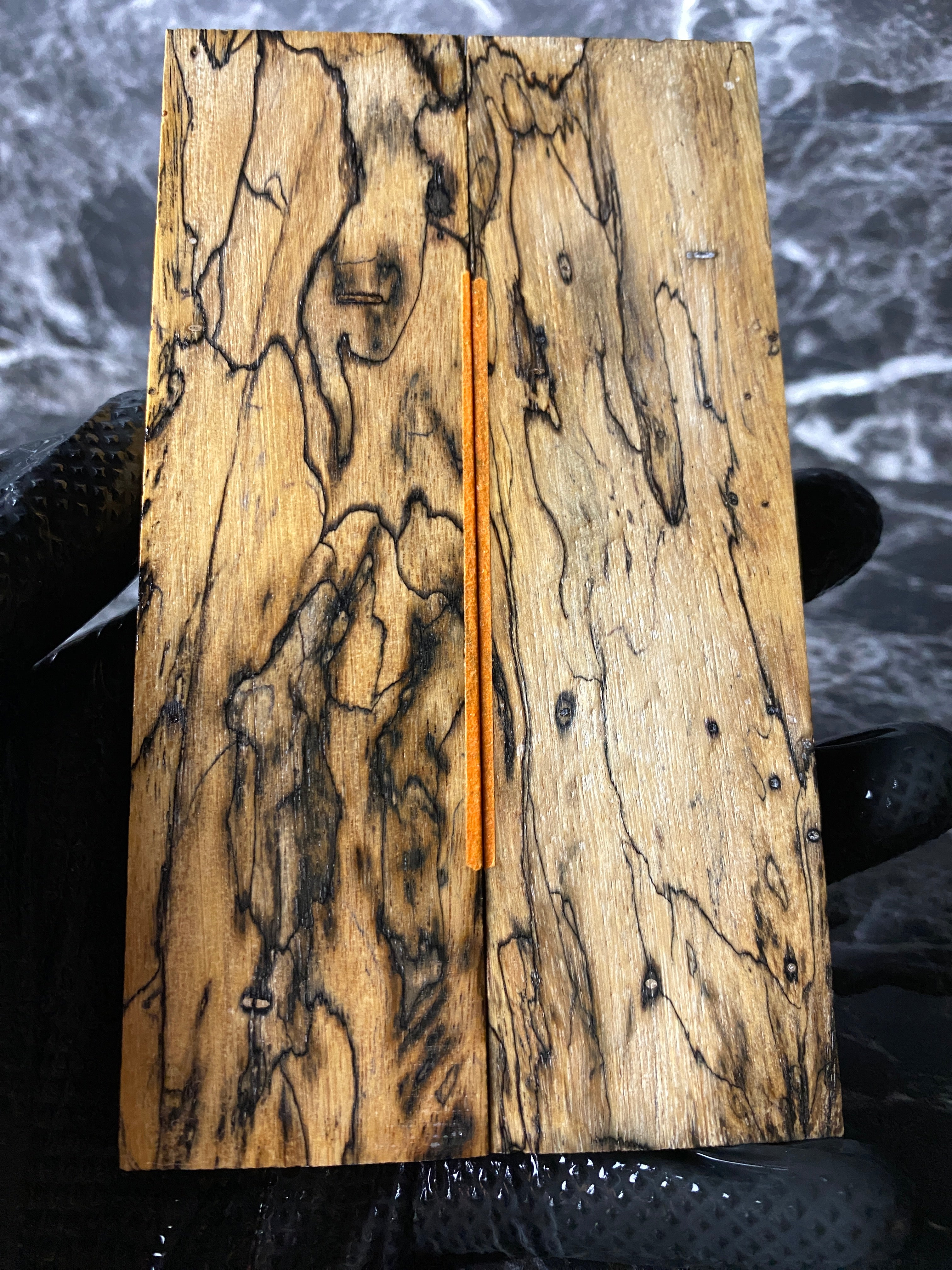 TAMS126 - 5.85 x 1.63 x .40”