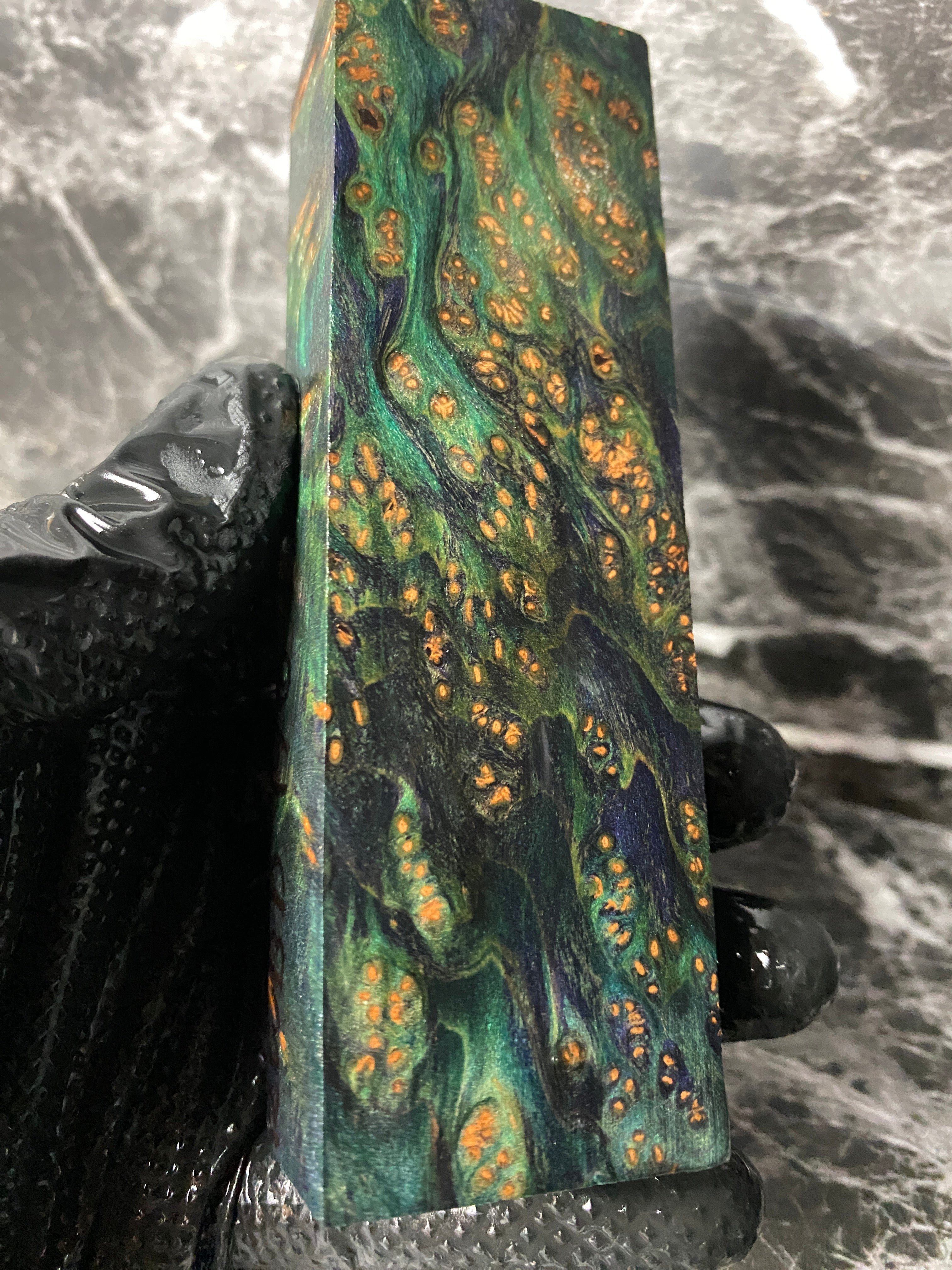 RWBD176 - 5.18 x 1.57 x 1.10”