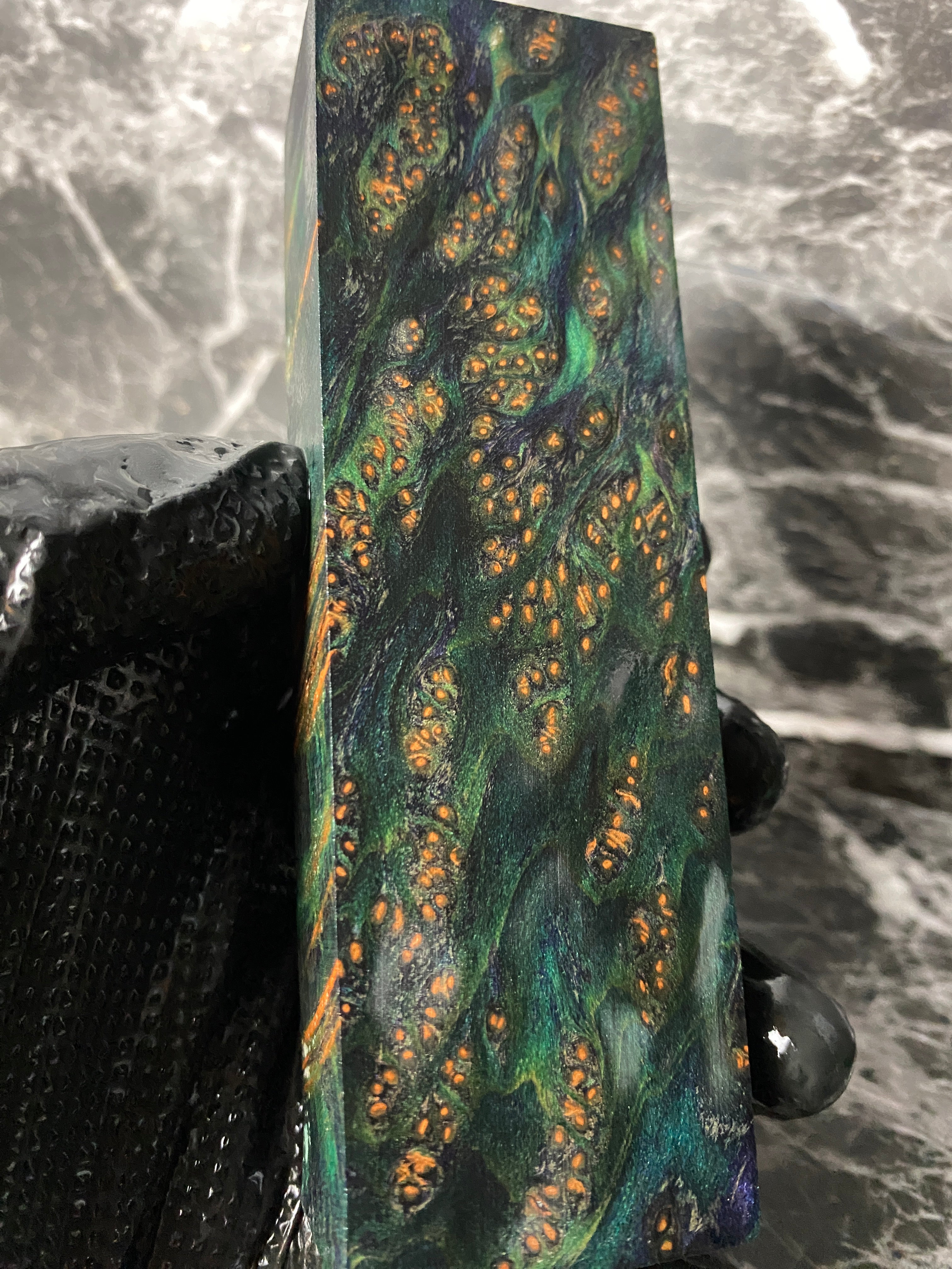 RWBD176 - 5.18 x 1.57 x 1.10”
