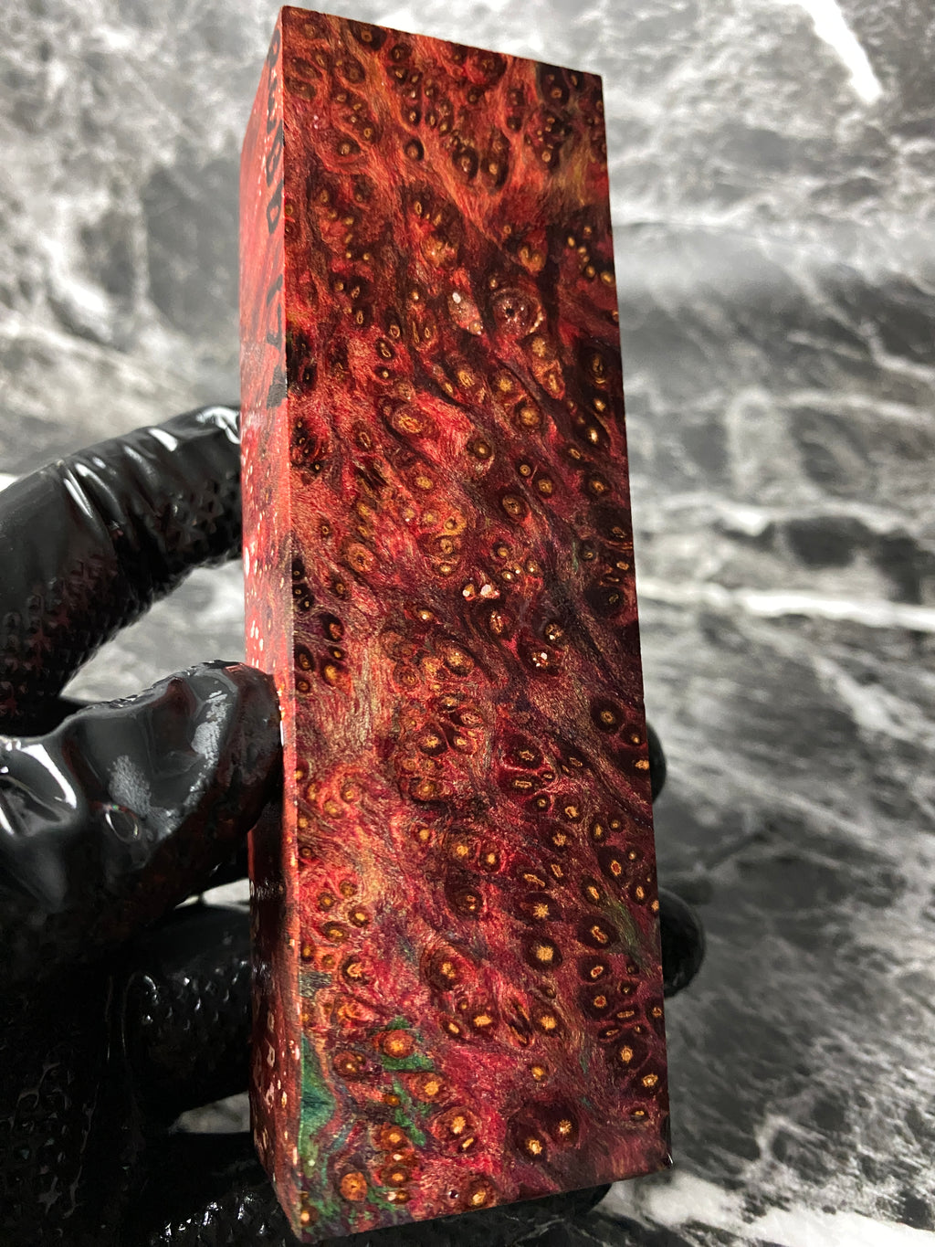 RWBD179 - 4.99 x 1.52 x 1.13”