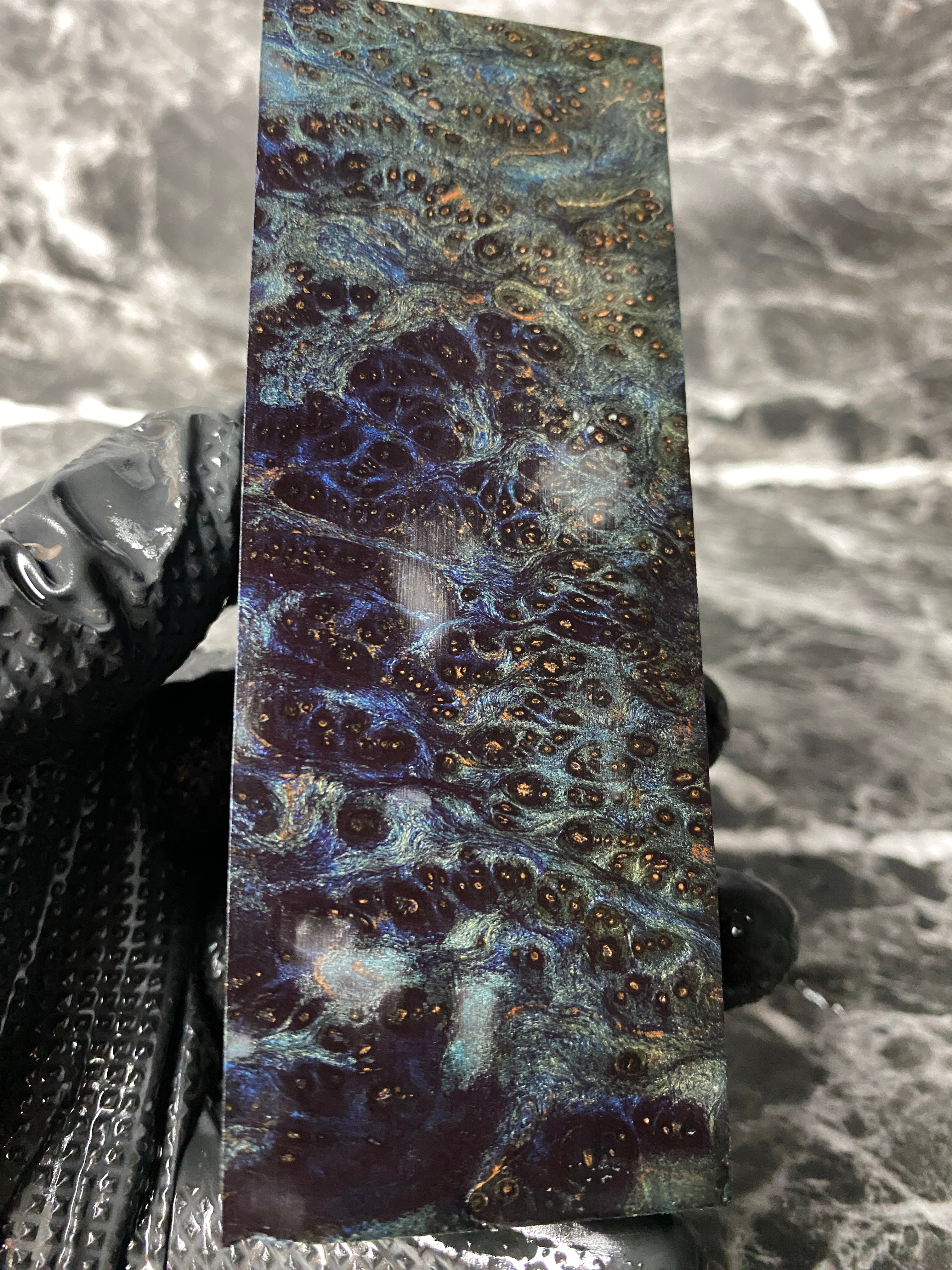 RWBD189 - 4.90 x 1.77 x 1.06”
