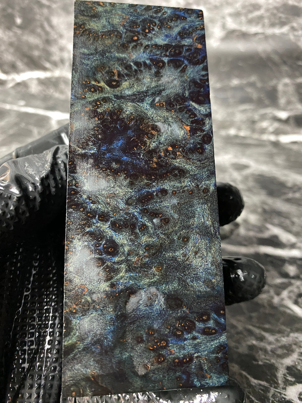 RWBD189 - 4.90 x 1.77 x 1.06”