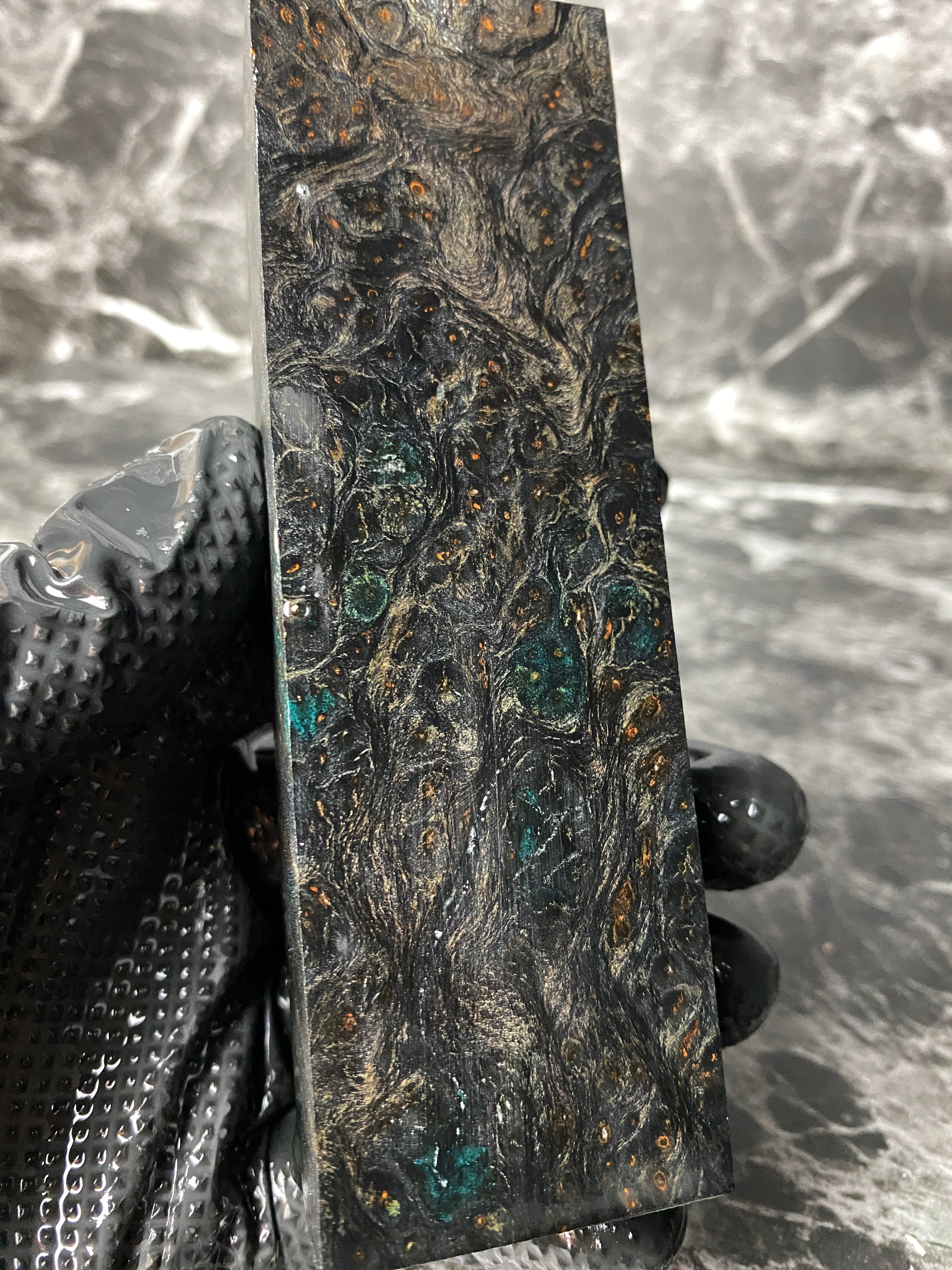 RWBD190 - 5.25 x 1.61 x 1.07”