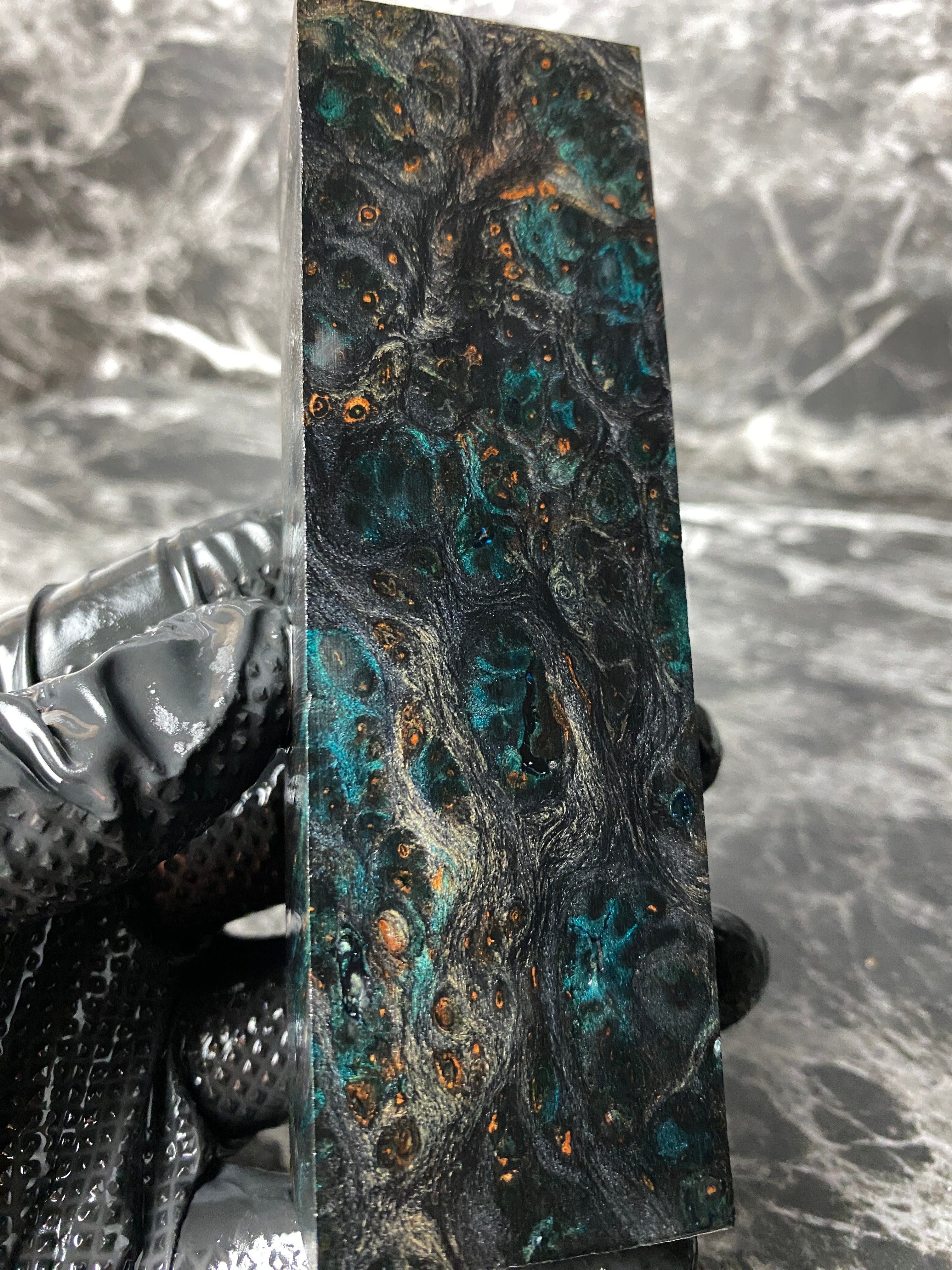 RWBD190 - 5.25 x 1.61 x 1.07”
