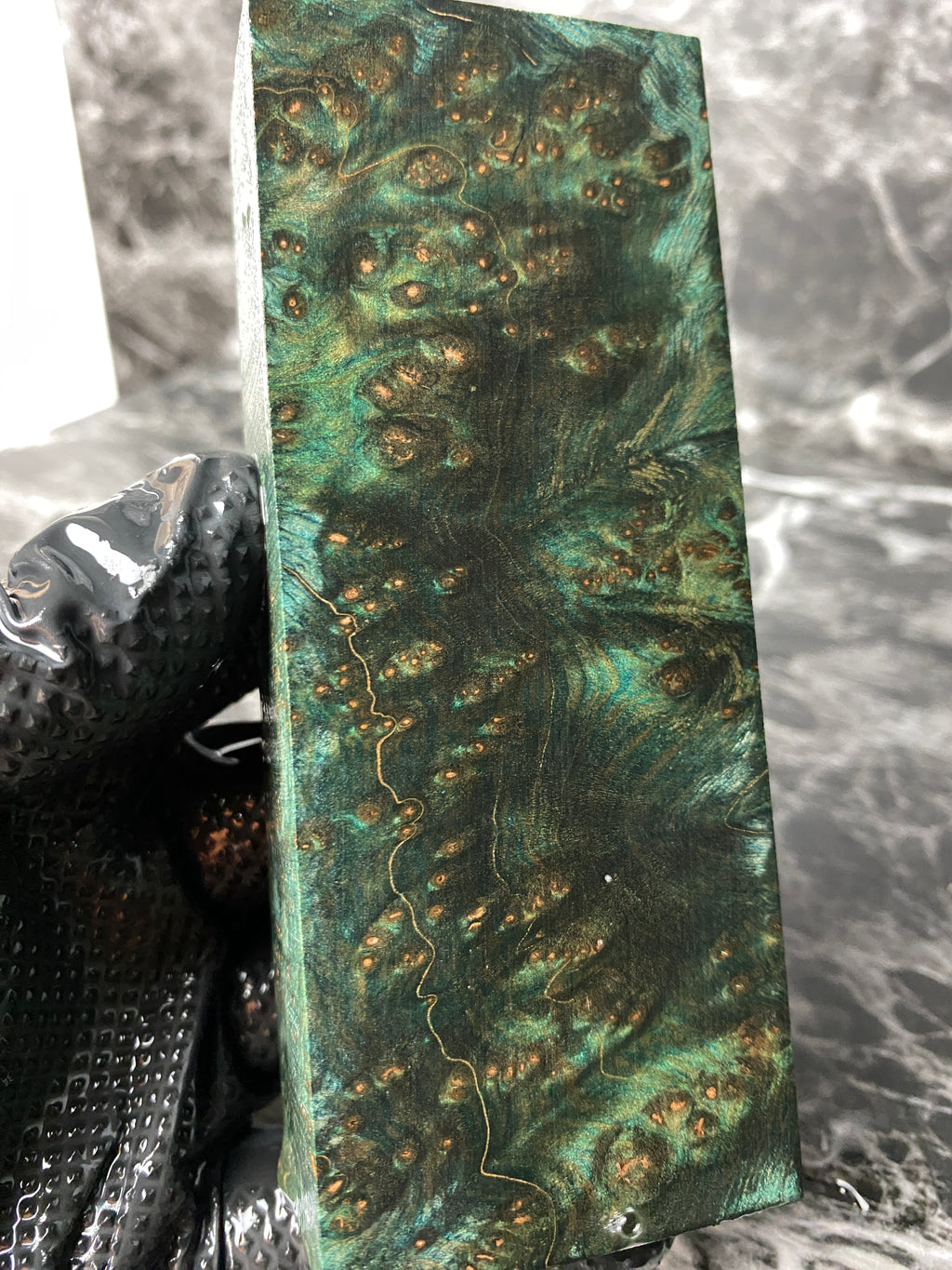 RWBD191 - 5.17 x 2.02 x 1.15”
