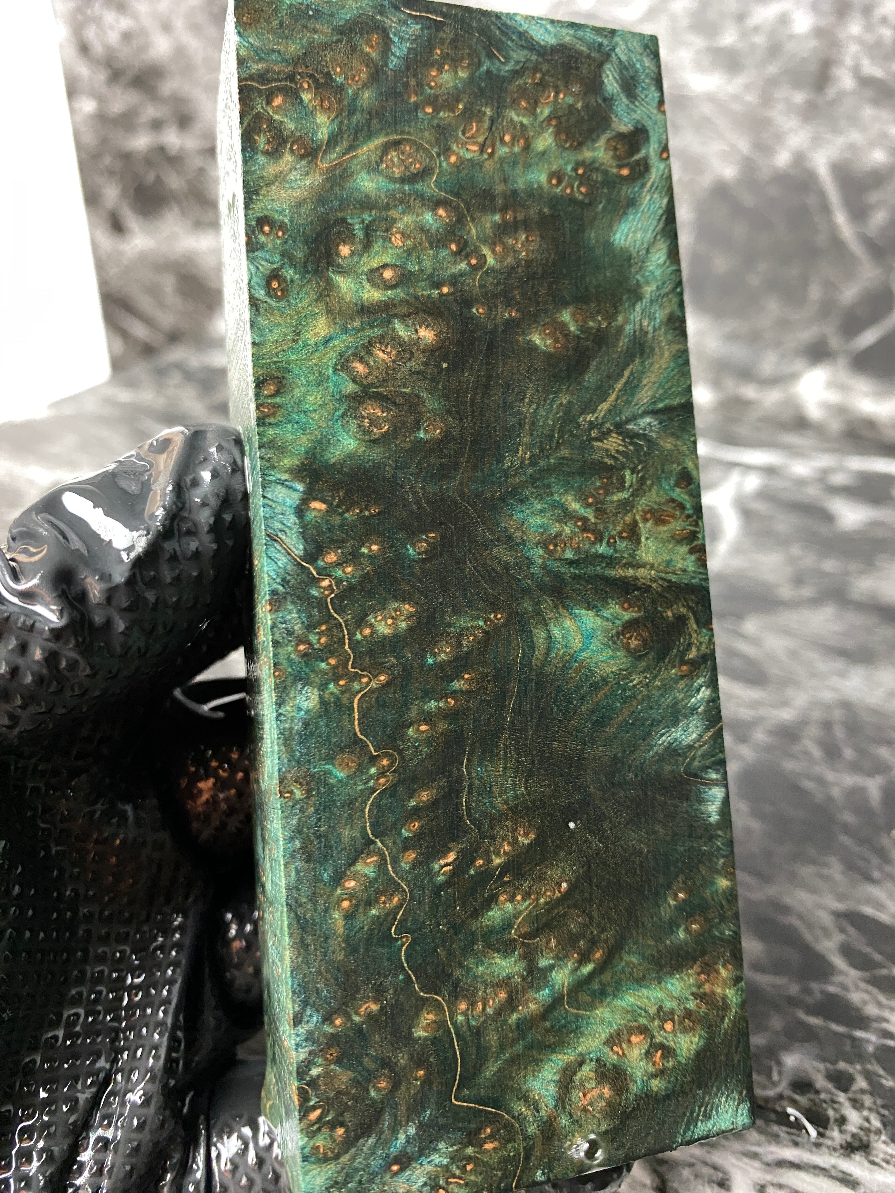 RWBD191 - 5.17 x 2.02 x 1.15”
