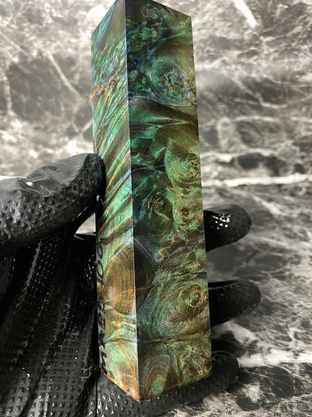 MABD100 - 5.55 x 1.20 x 1.23”