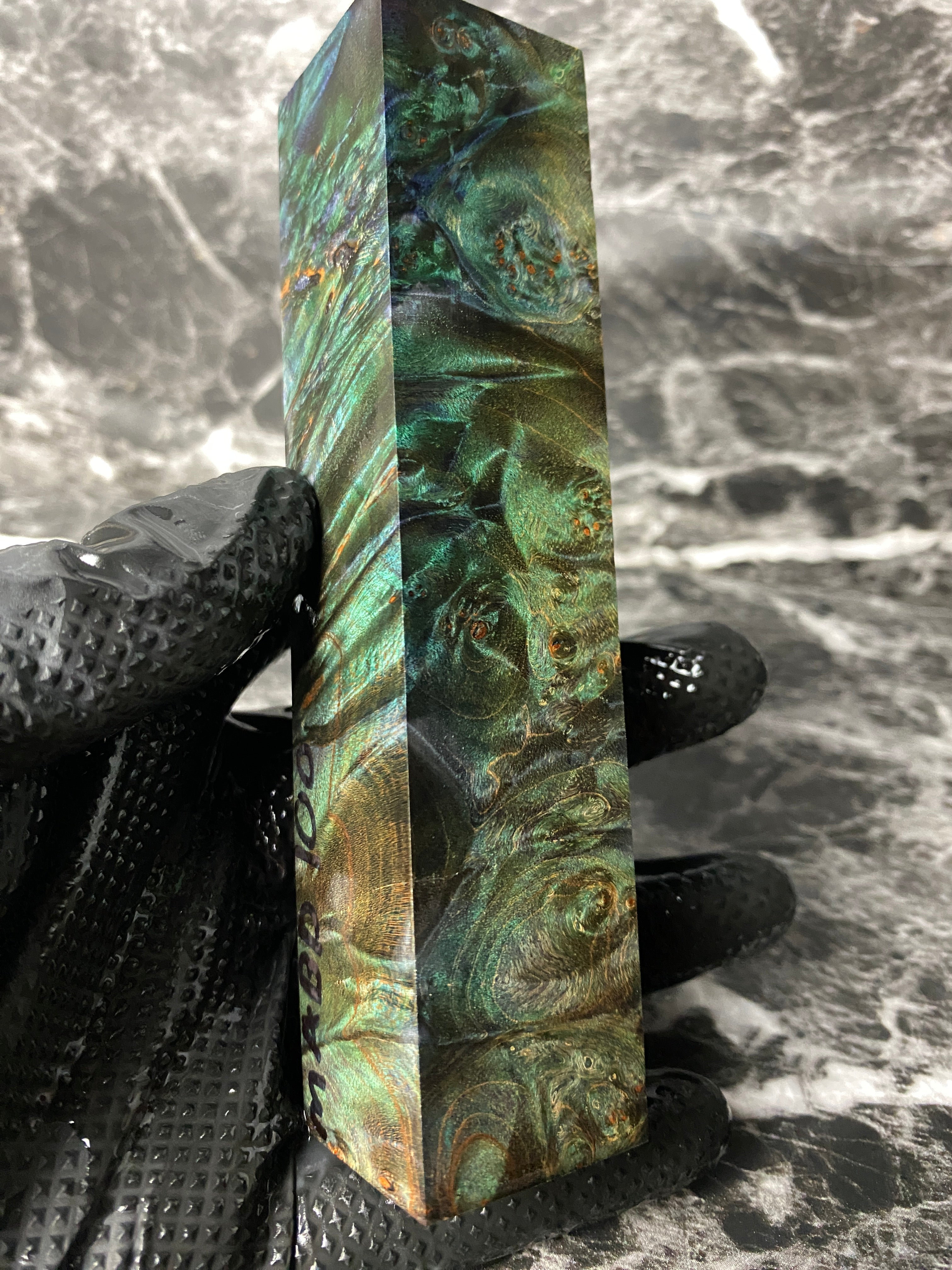 MABD100 - 5.55 x 1.20 x 1.23”