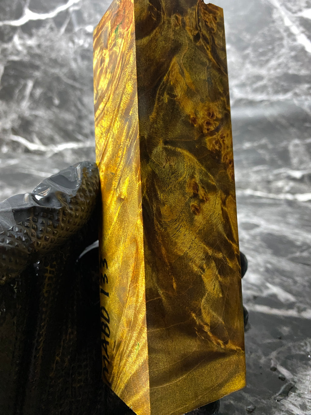 MABD133 - 5.74 x 1.58 x 1.50”