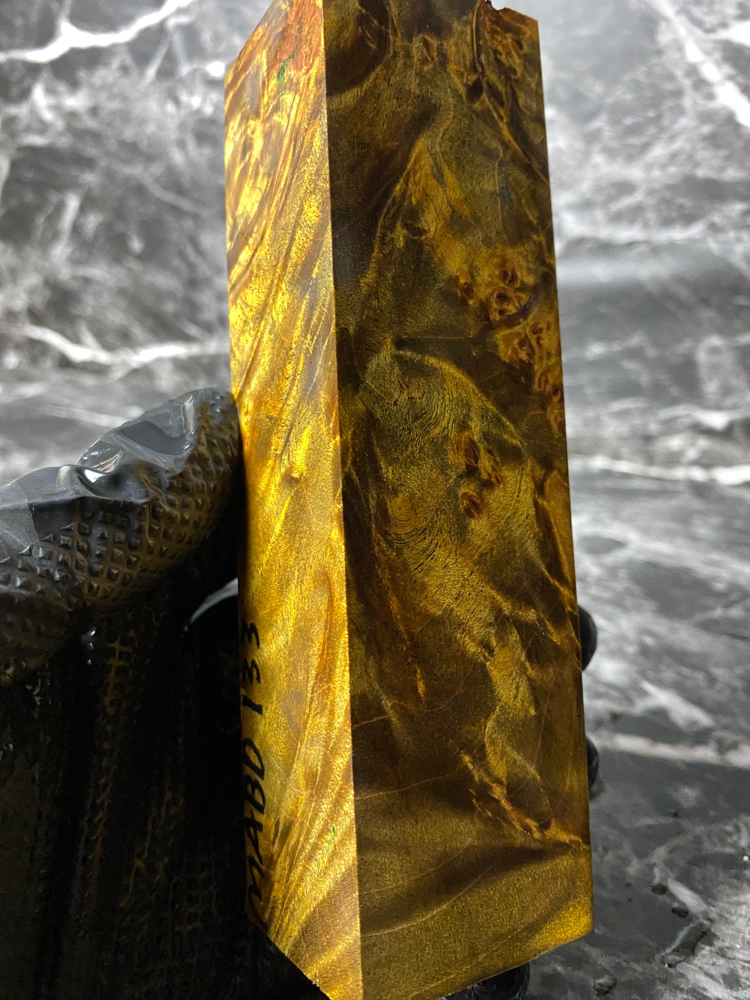 MABD133 - 5.74 x 1.58 x 1.50”