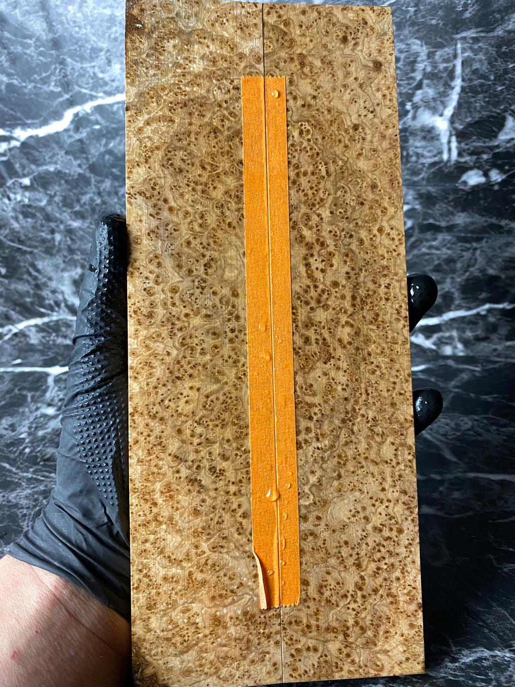 BAS400 - 10.60 x 2.15 x .34”