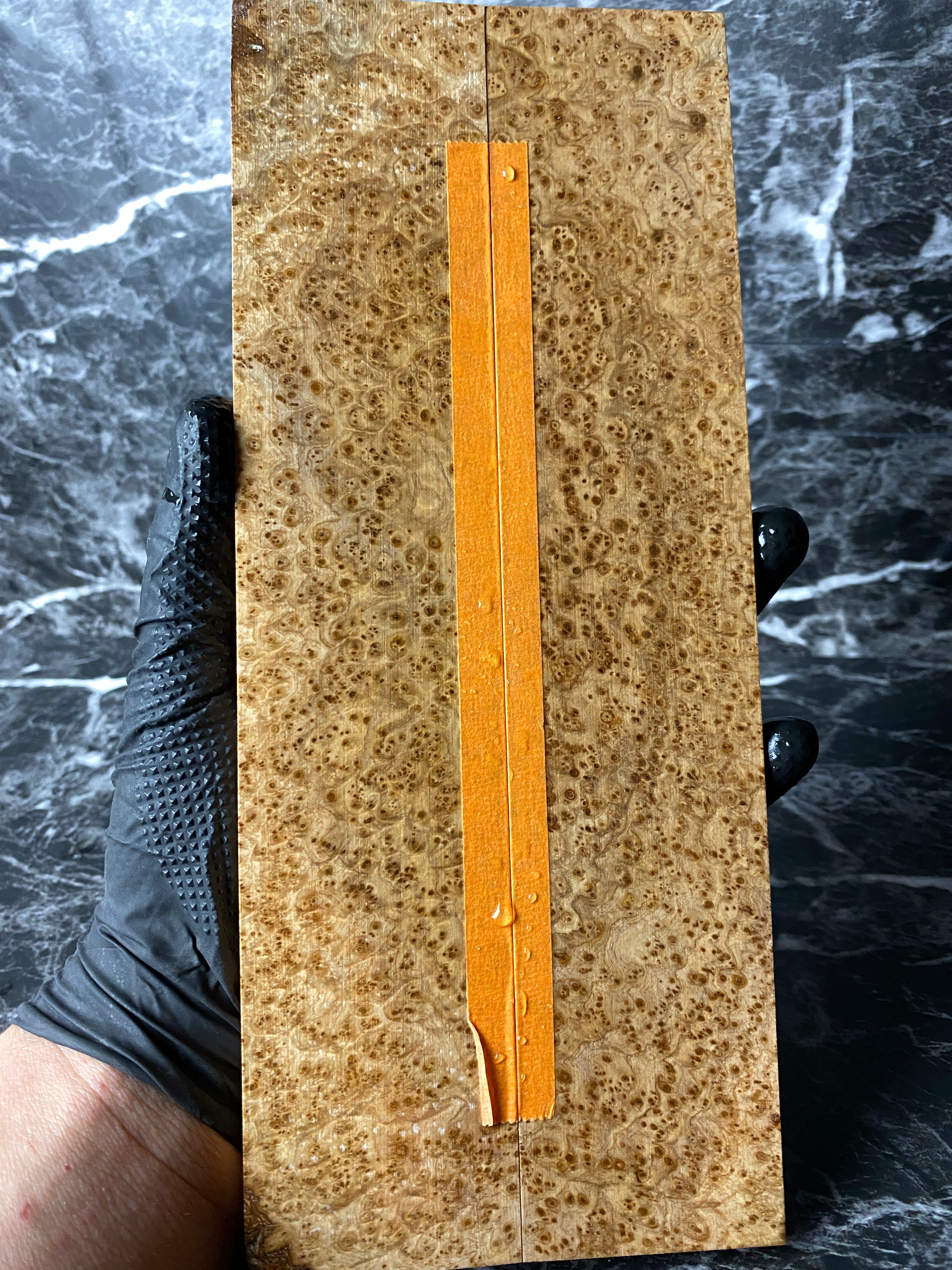 BAS400 - 10.60 x 2.15 x .34”