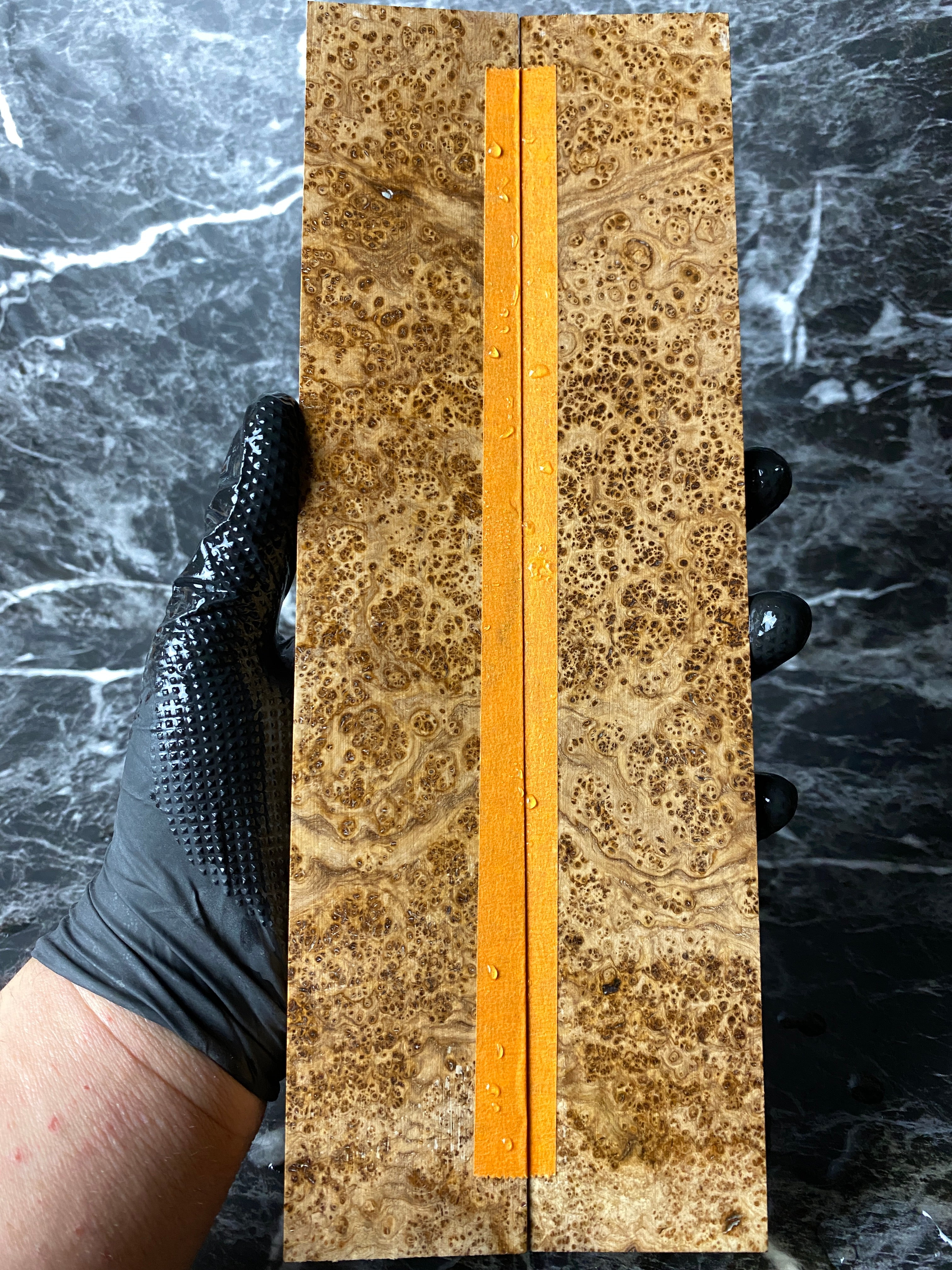 BAS403 - 11.5 x 2.06 x .35”