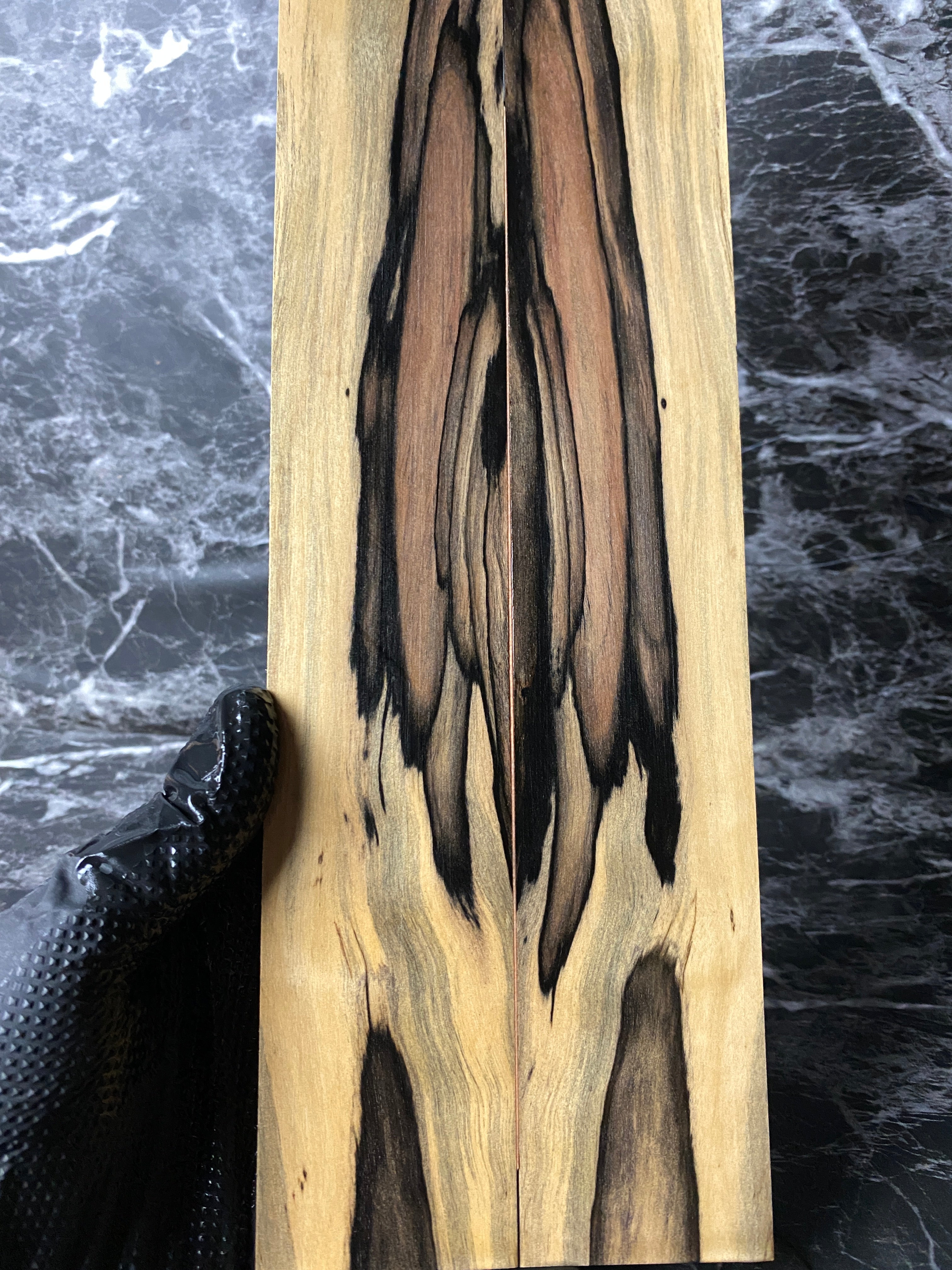 BWS403 - 11.75 x 2.12 x .36”