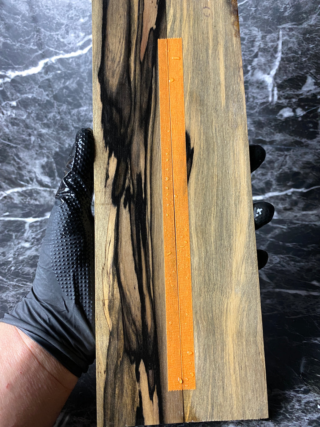 BWS403 - 11.75 x 2.12 x .36”