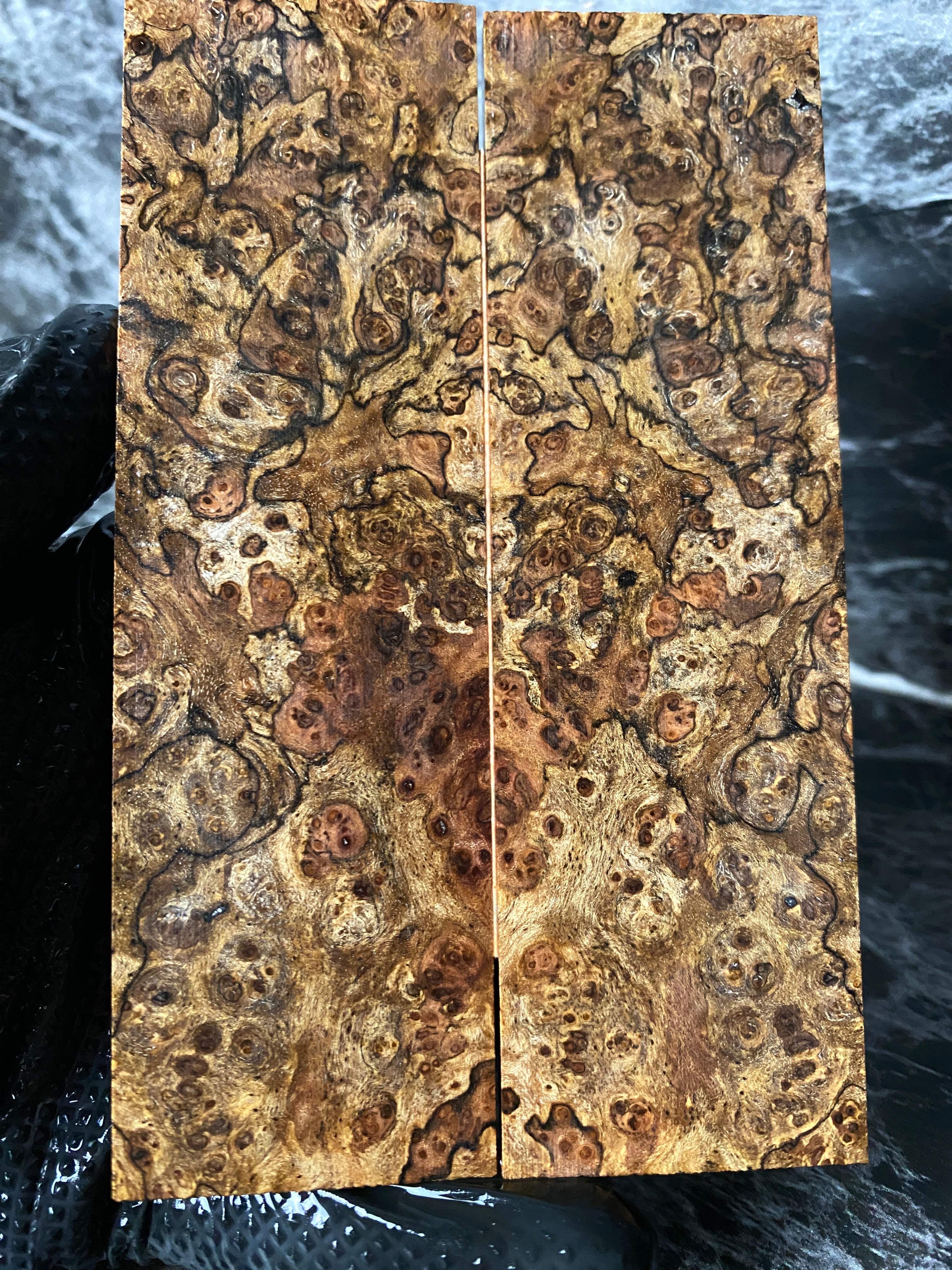 CHS105 - 5.39 x 1.57 x .29”