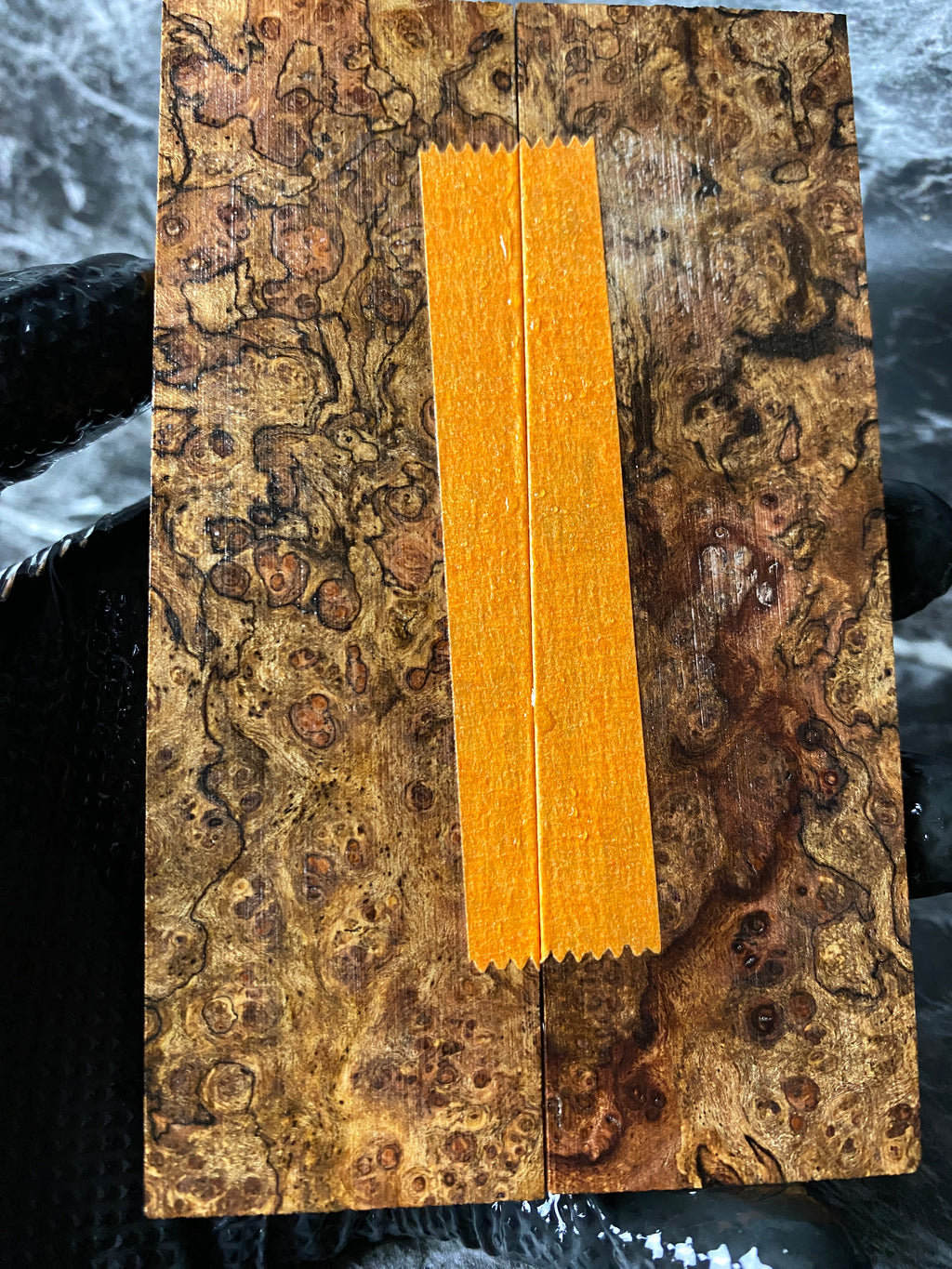 CHS105 - 5.39 x 1.57 x .29”