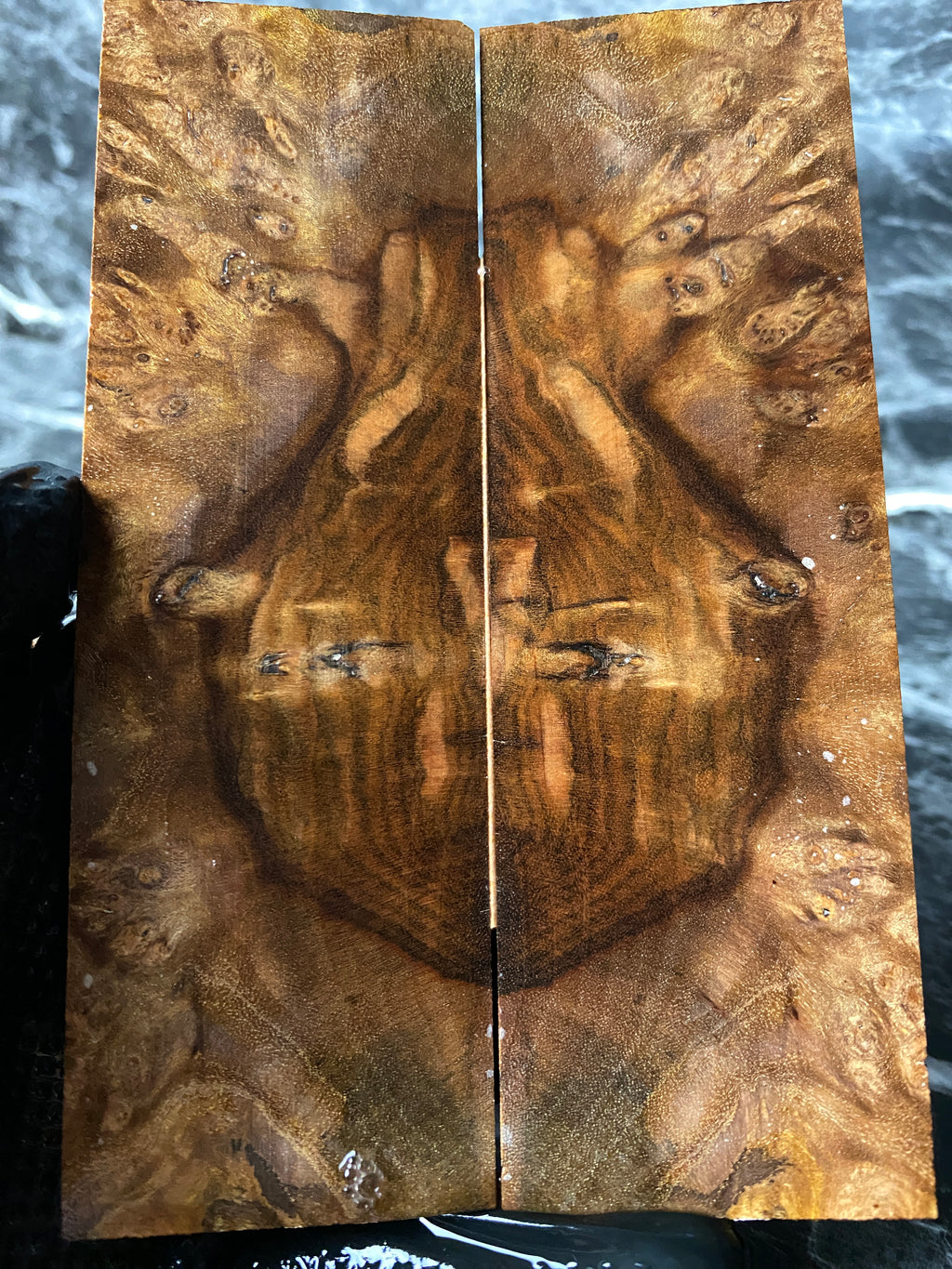 CHS108 - 5.27 x 1.67 x .31”