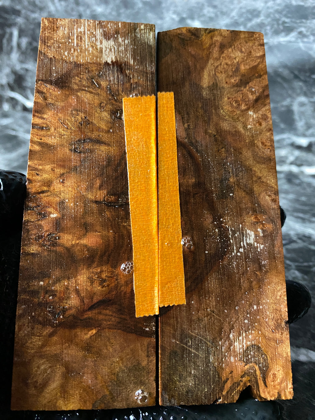 CHS108 - 5.27 x 1.67 x .31”