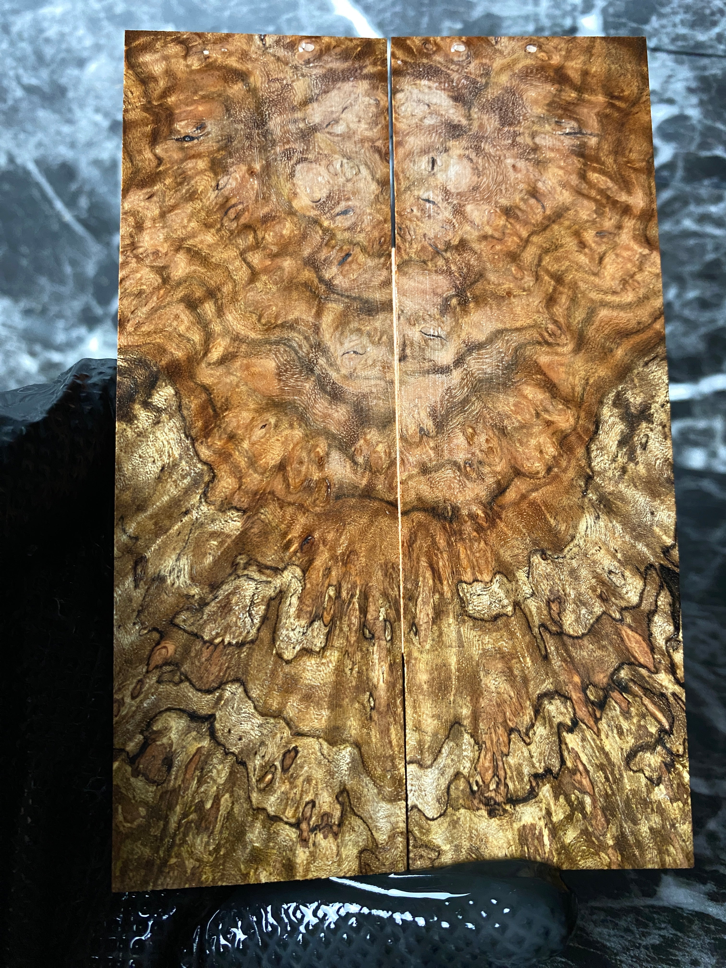 CHS114 - 5.32 x 1.68 x .42”