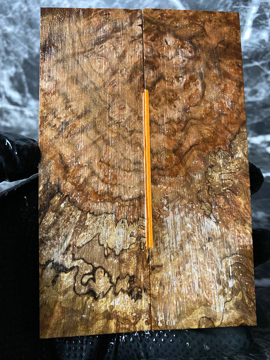 CHS114 - 5.32 x 1.68 x .42”