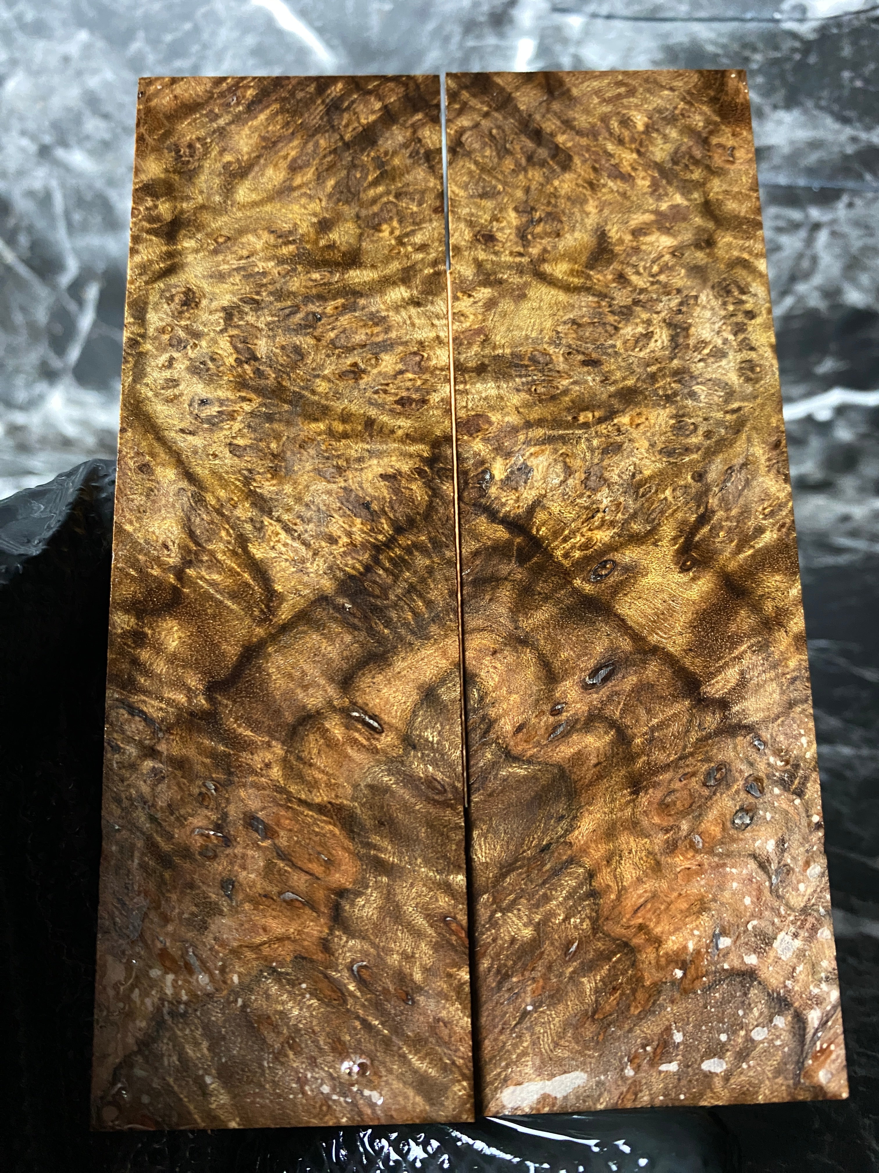 CHS115 - 5.24 x 1.62 x .41”