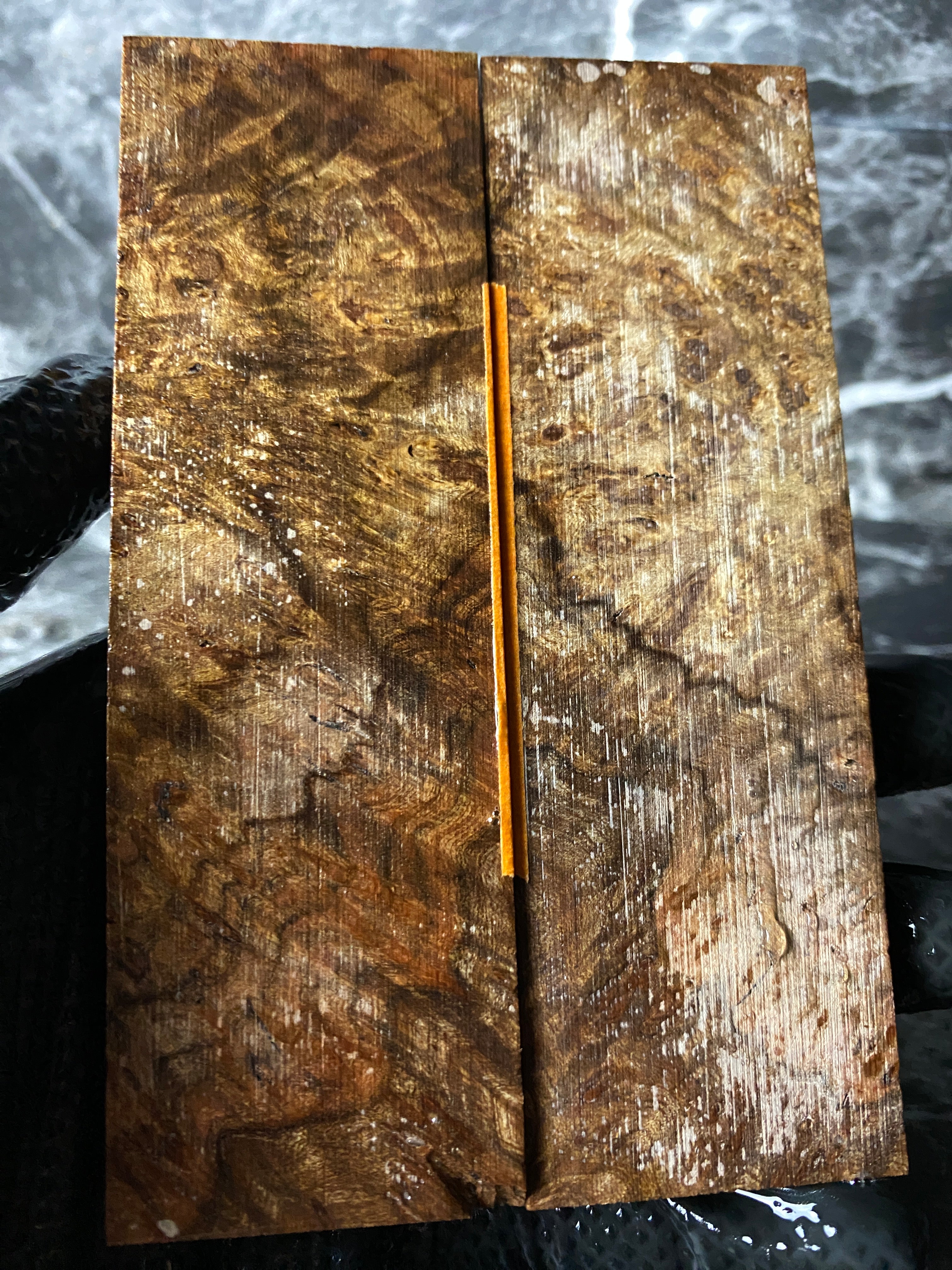 CHS115 - 5.24 x 1.62 x .41”