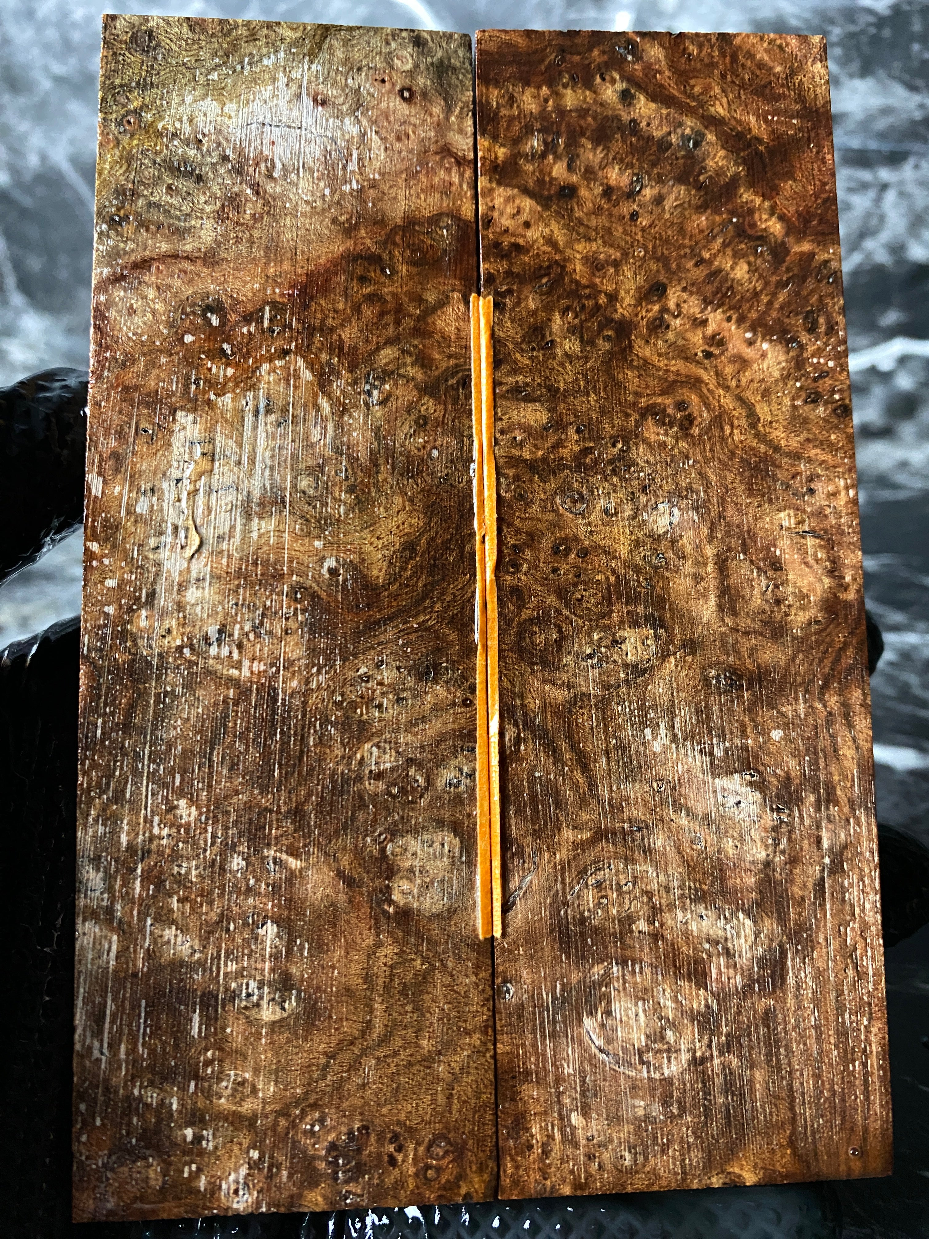 CHS123 - 5.33 x 1.72 x .44”
