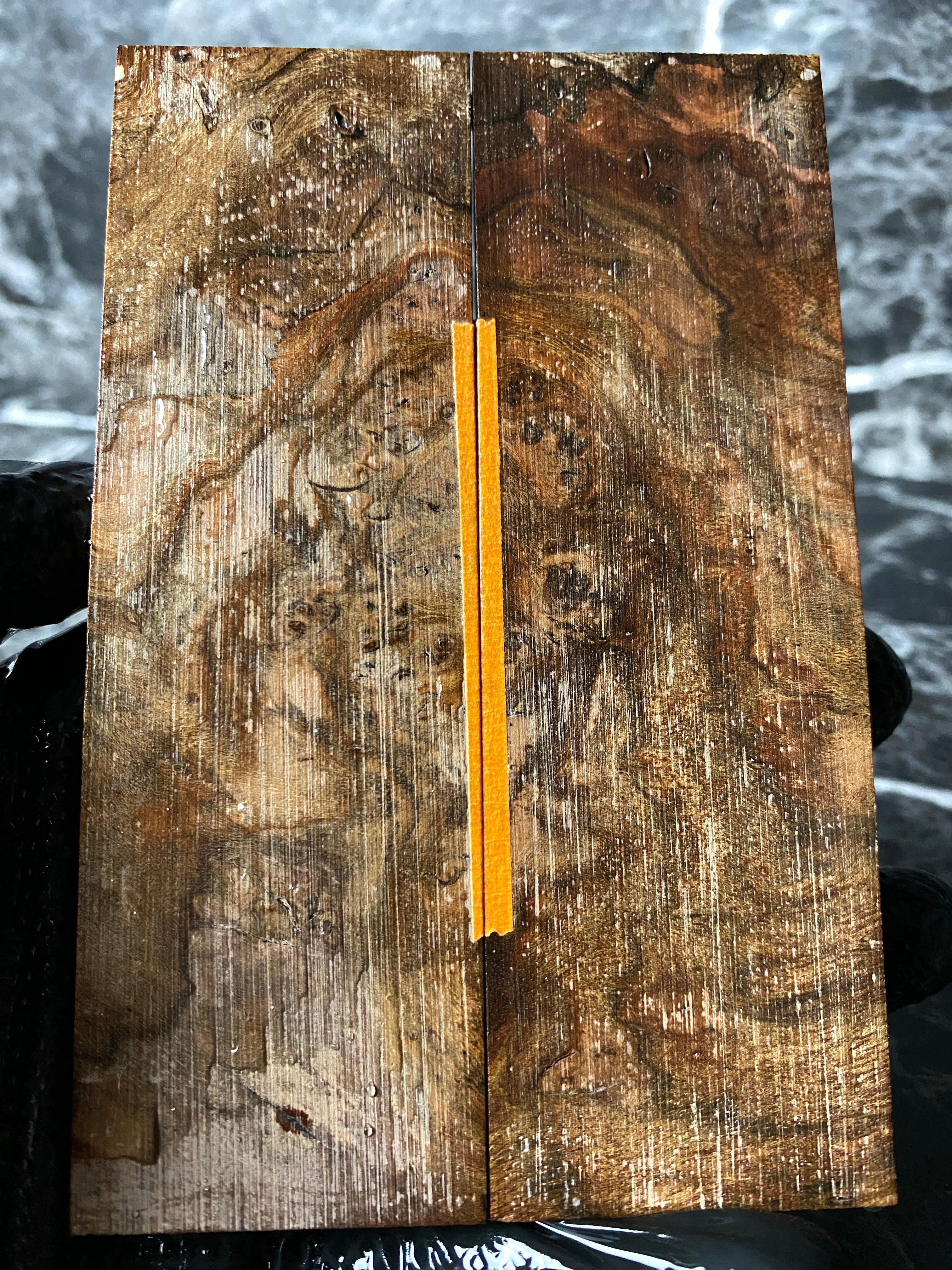 CHS129 - 5.17 x 1.64 x .38”