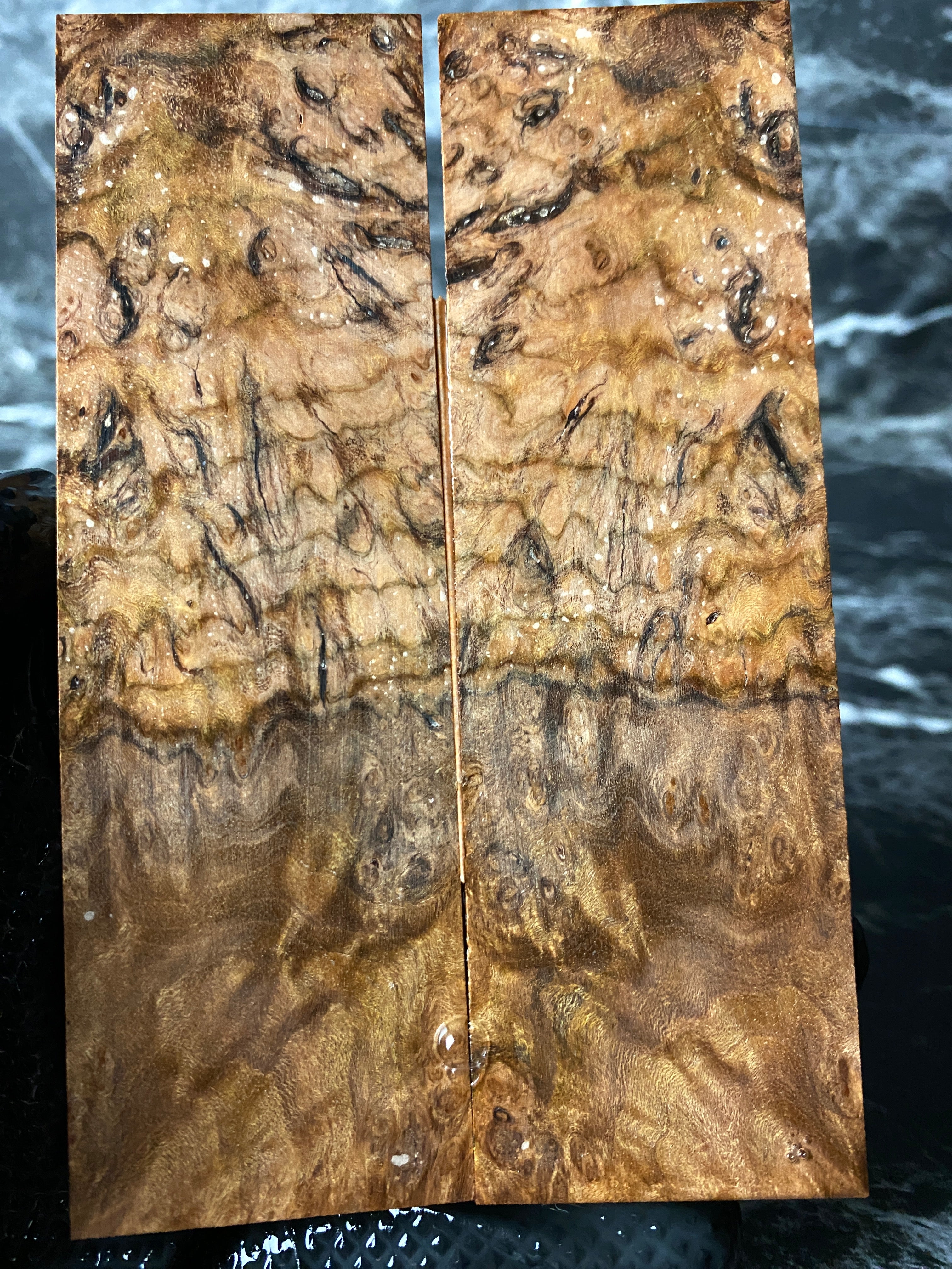 CHS130 - 5.18 x 1.59 x .37”