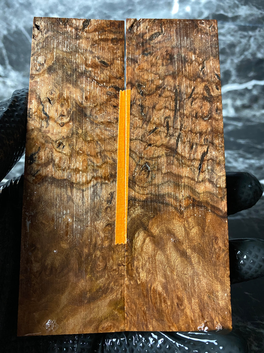 CHS130 - 5.18 x 1.59 x .37”