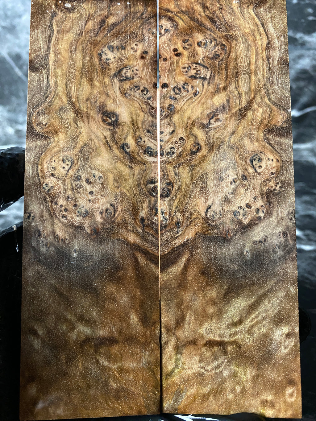 CHS132 - 5.40 x 1.68 x .40”