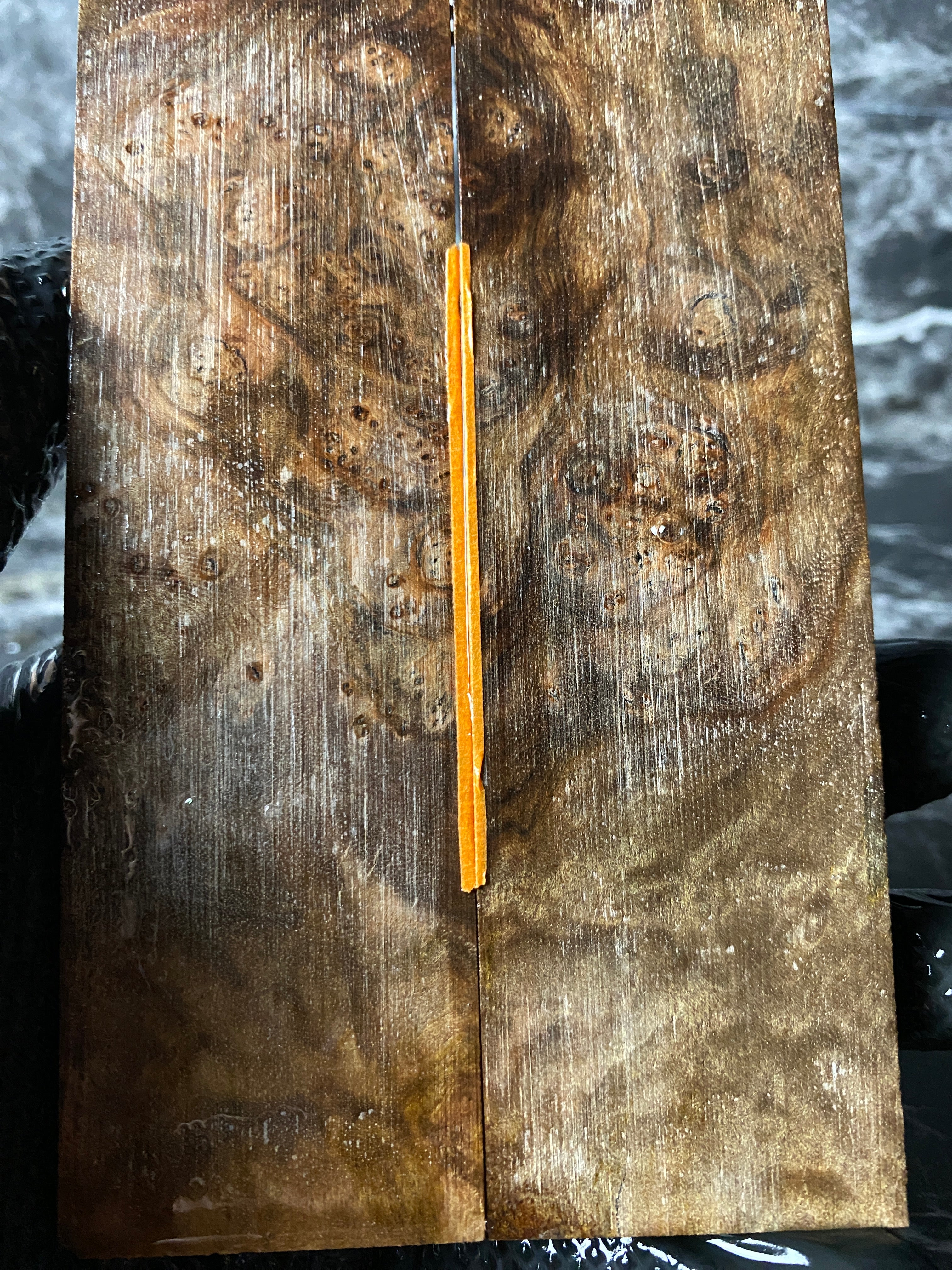 CHS132 - 5.40 x 1.68 x .40”
