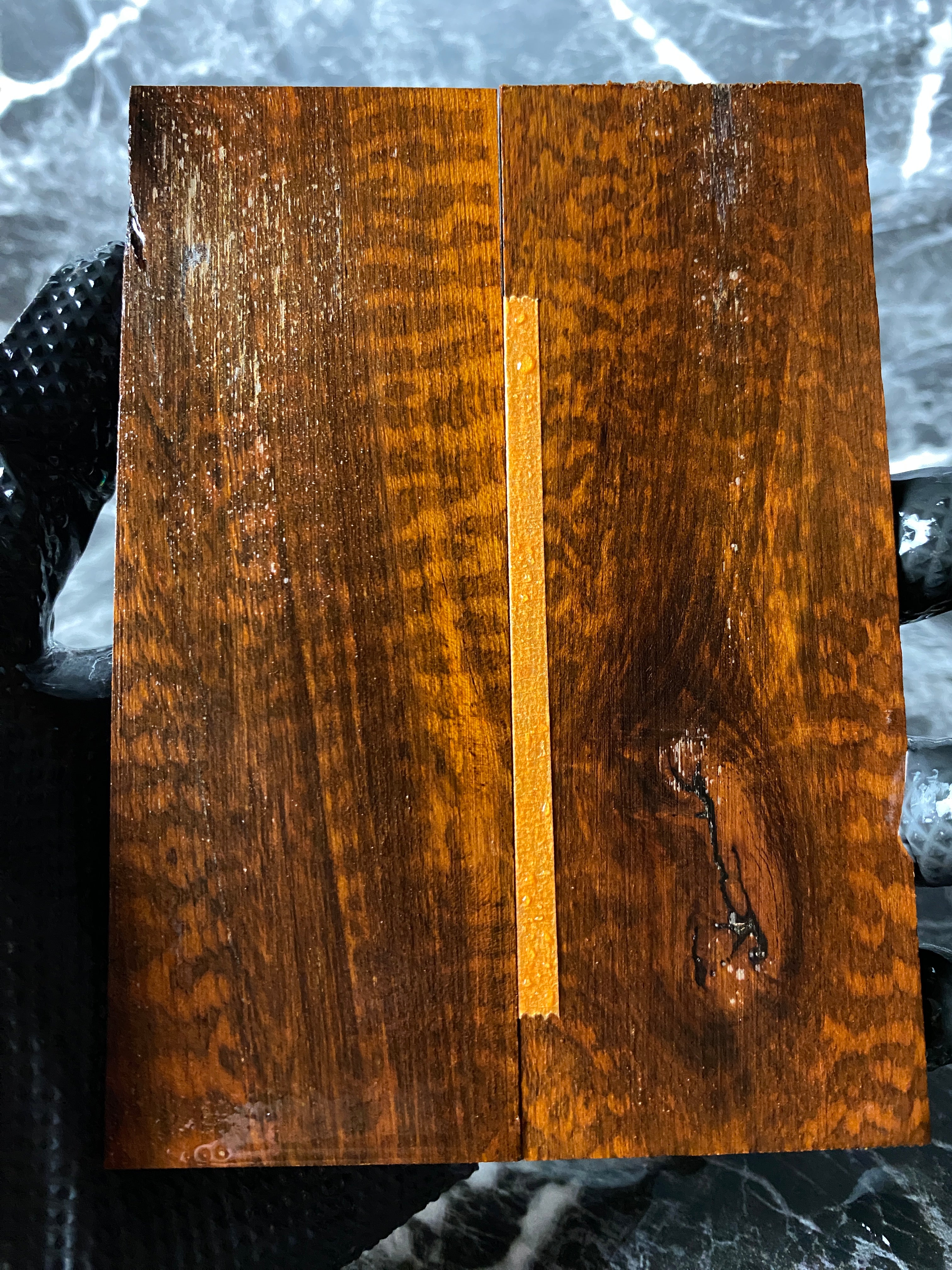 SWS111 - 5.42 x 1.94 x .37”