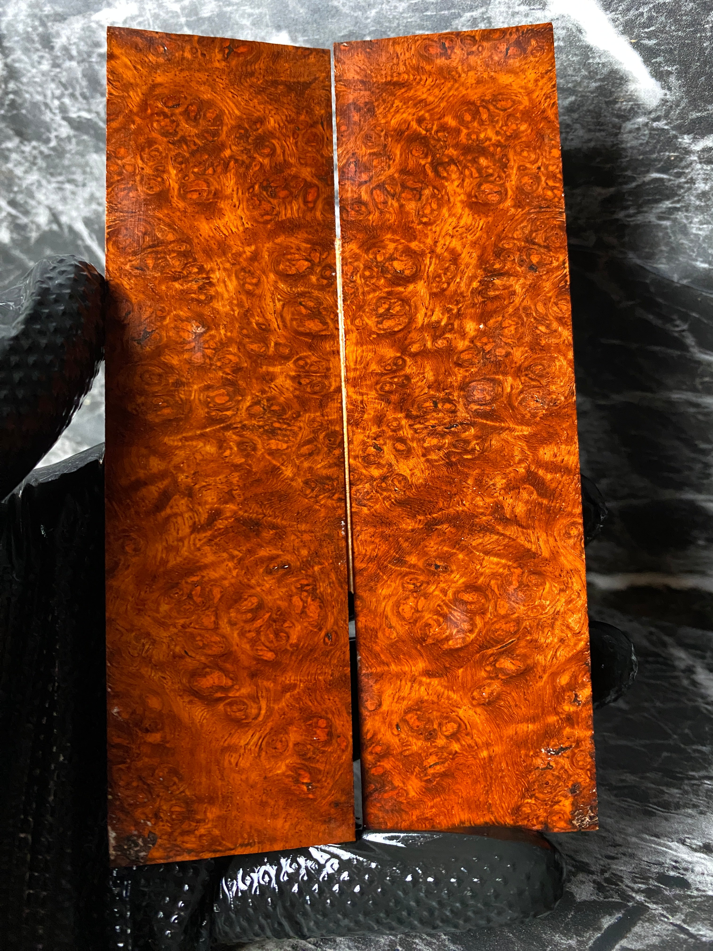 AMS151 - 5.34 x 1.33 x .29”