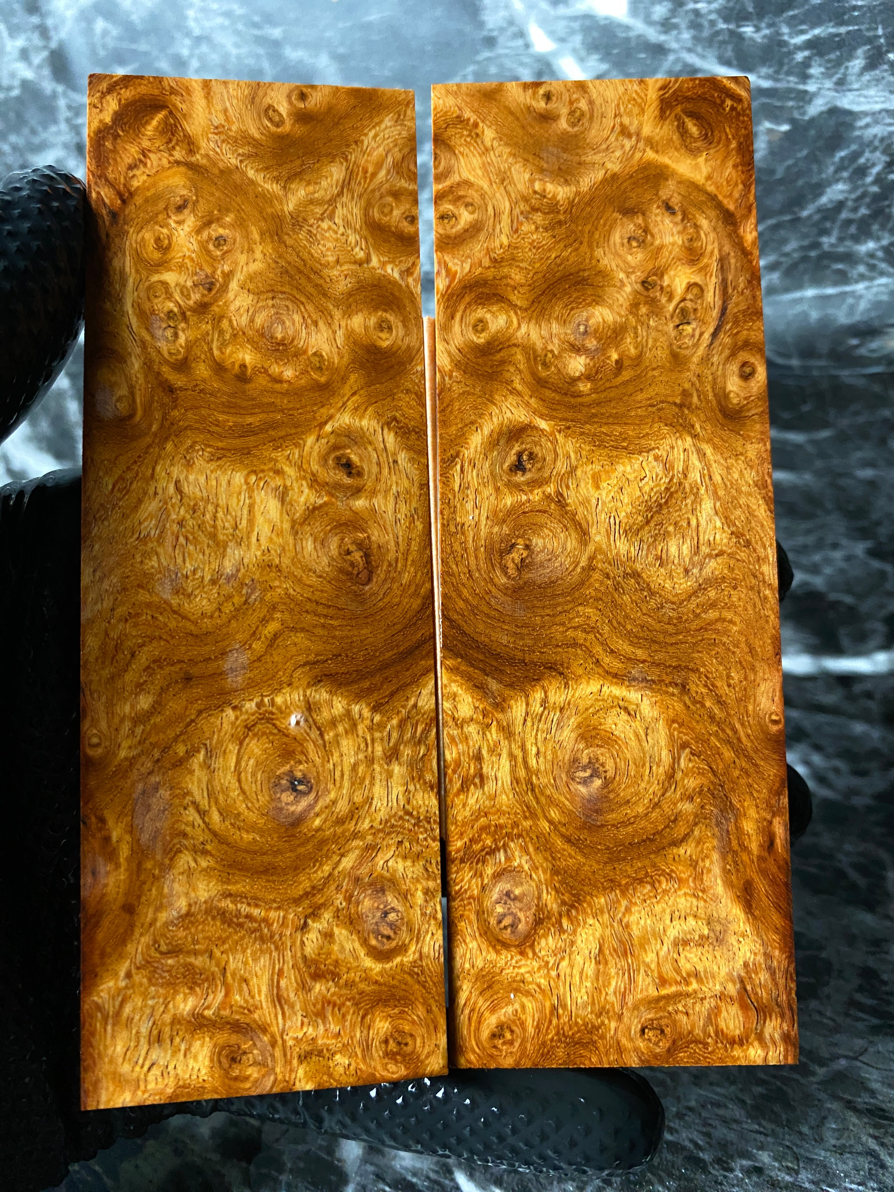 AMS161 - 5.18 x 1.72 x .36”