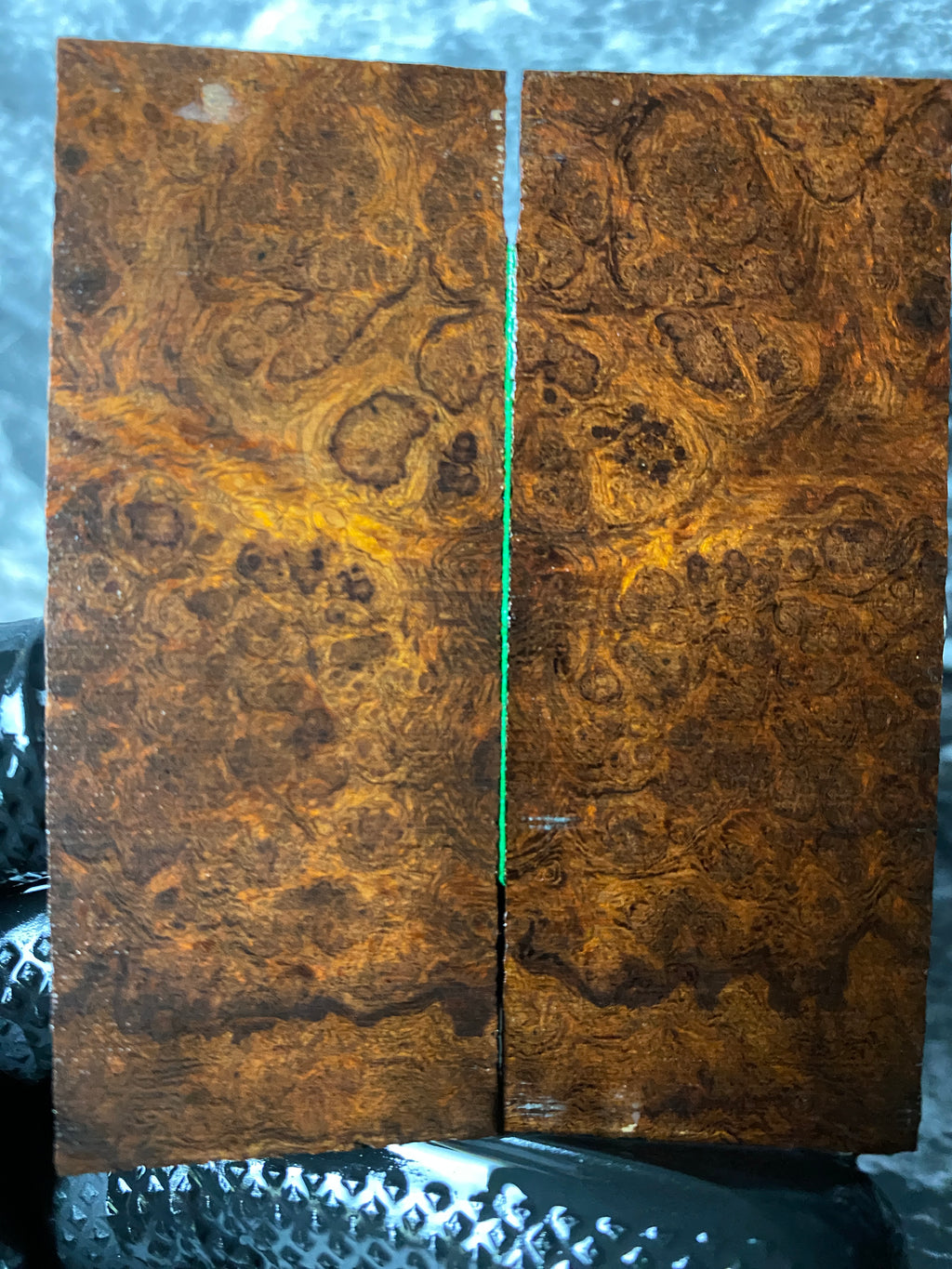 IWF122 - 3.25 x 1.25 x .12”