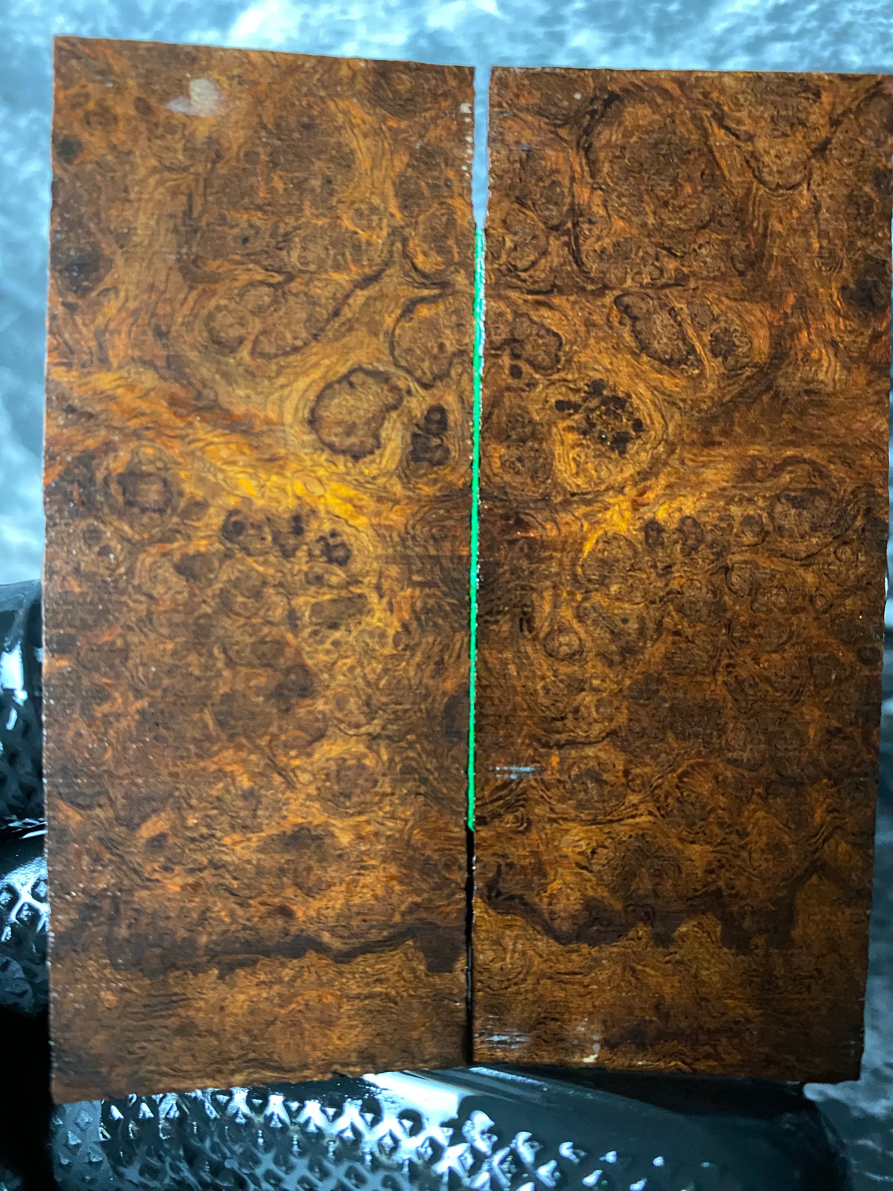 IWF122 - 3.25 x 1.25 x .12”