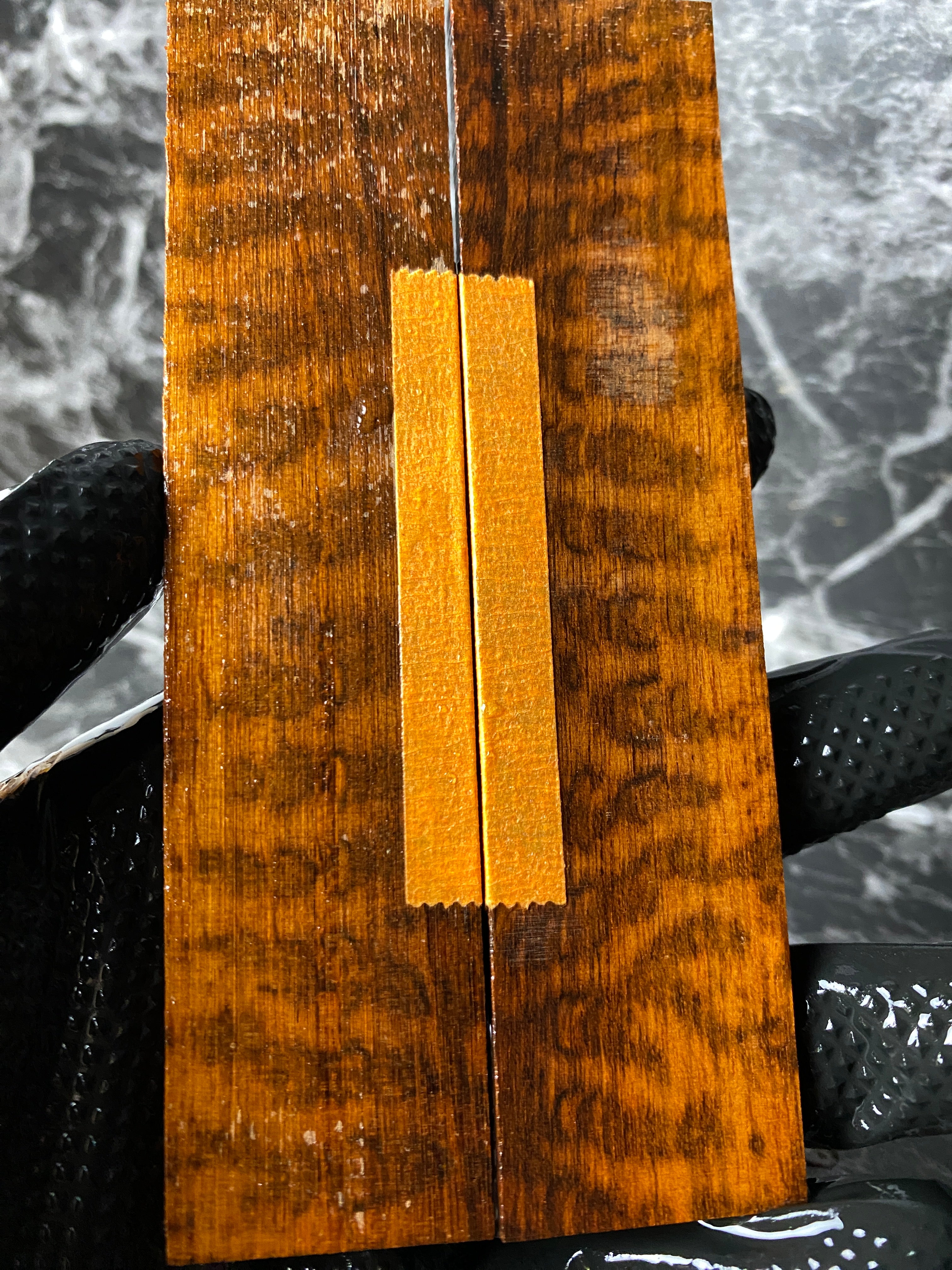 SWF102 - 5.35 x 1.25 x .15”