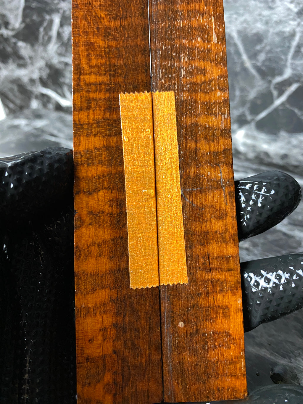 SWF116 - 5.25 x 1 x .12”