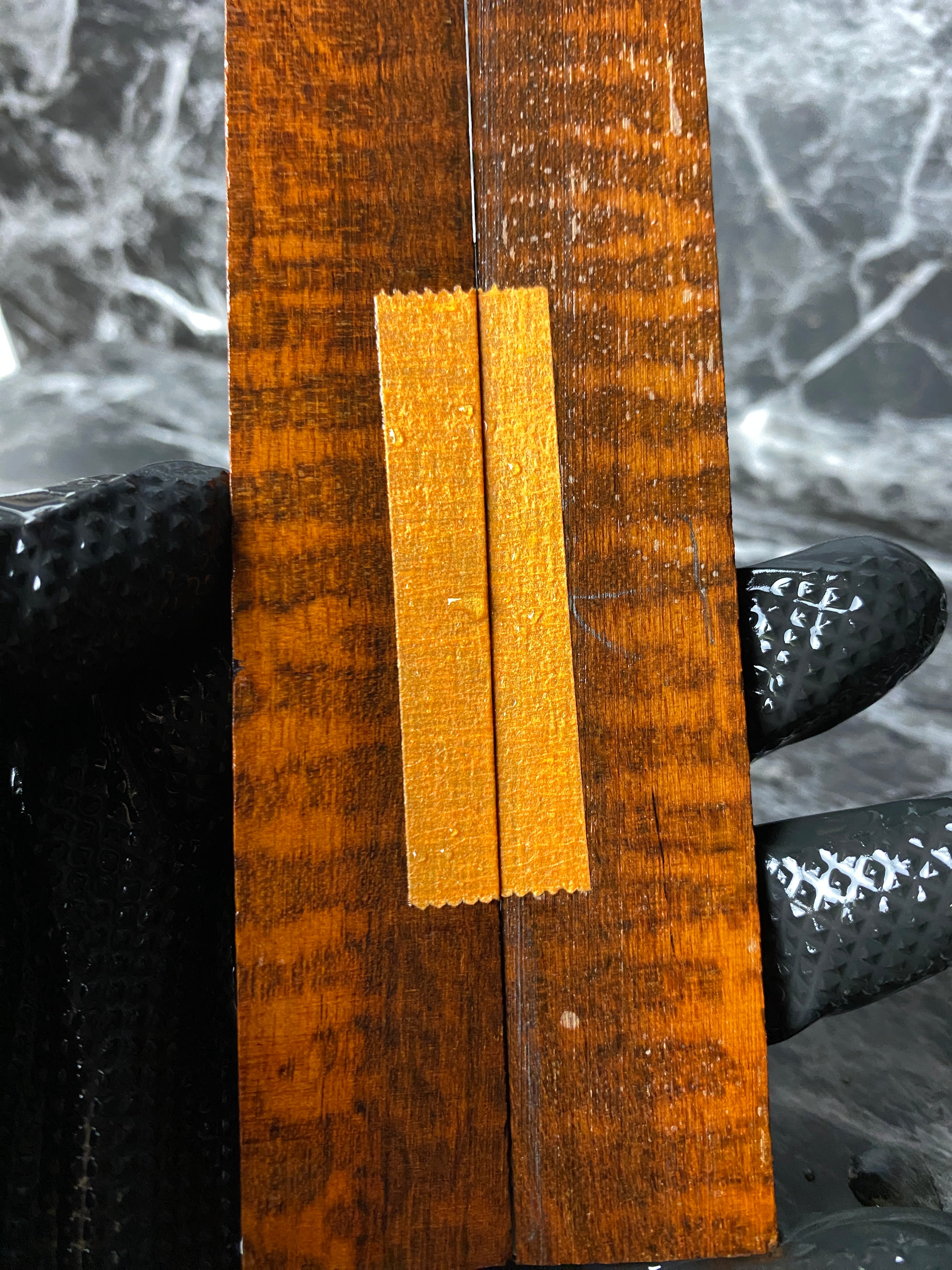 SWF116 - 5.25 x 1 x .12”