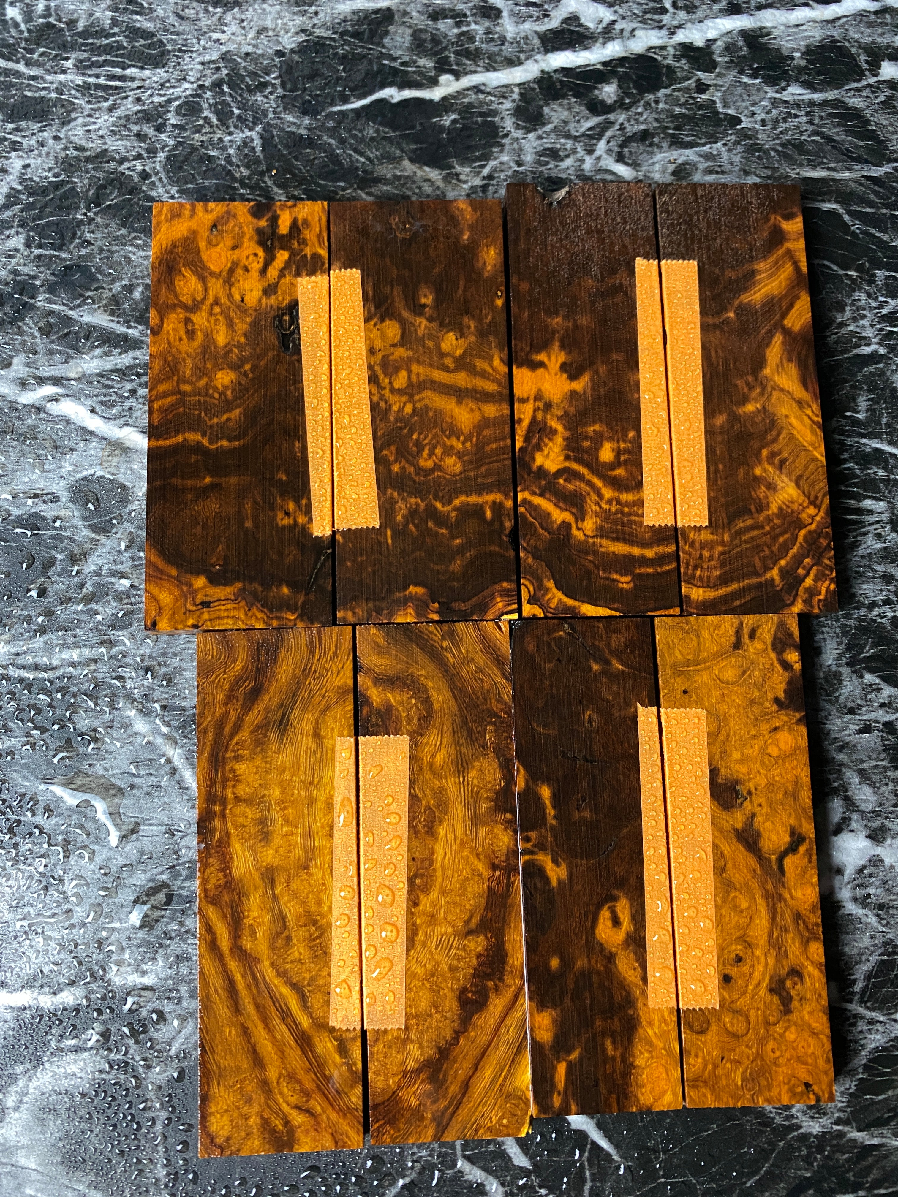 IWS500 - 4.85-5 x 1.48-1.92 x .37-.39”