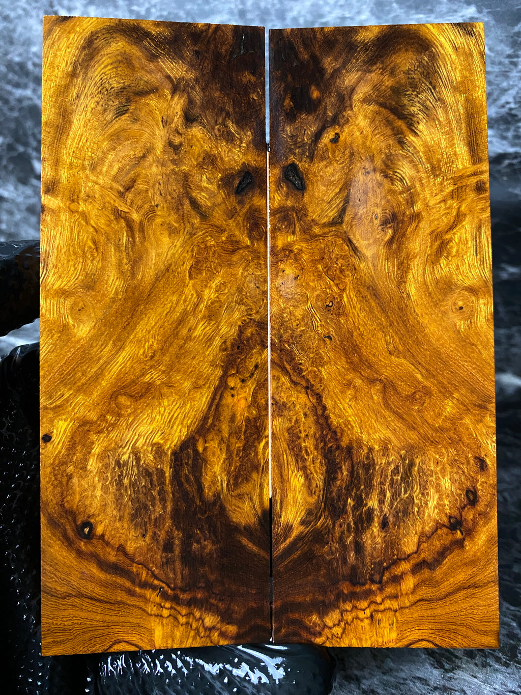 IWS117 - 5.38 x 1.88 x .39”