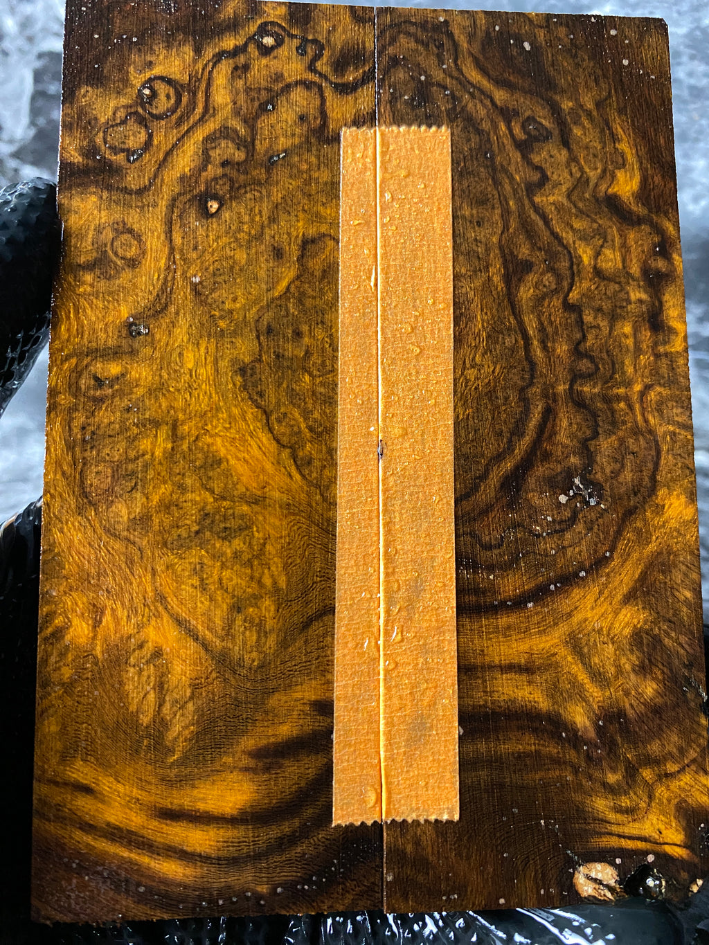 IWS119 - 5.49 x 1.91 x .37”